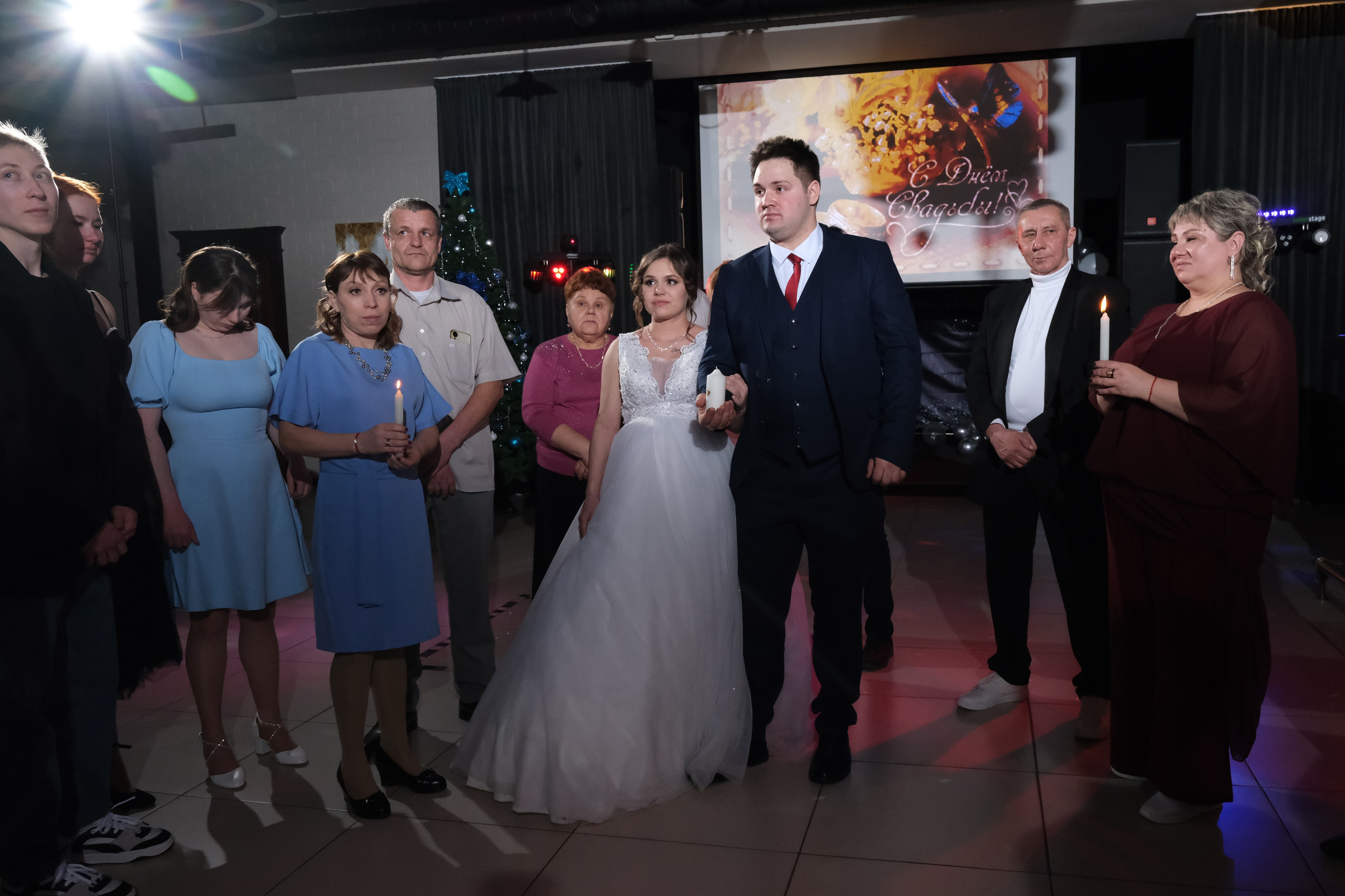 Свадьба Даниила и Виктории. Свадебный фотограф в Челябинске Сырчикова Наталья