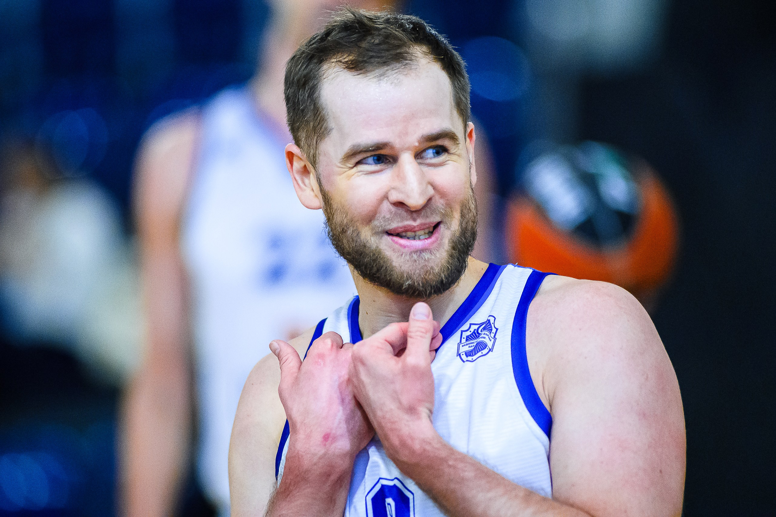 Сибирская баскетбольная лига 2025. Репортажный фотограф в Кемерово