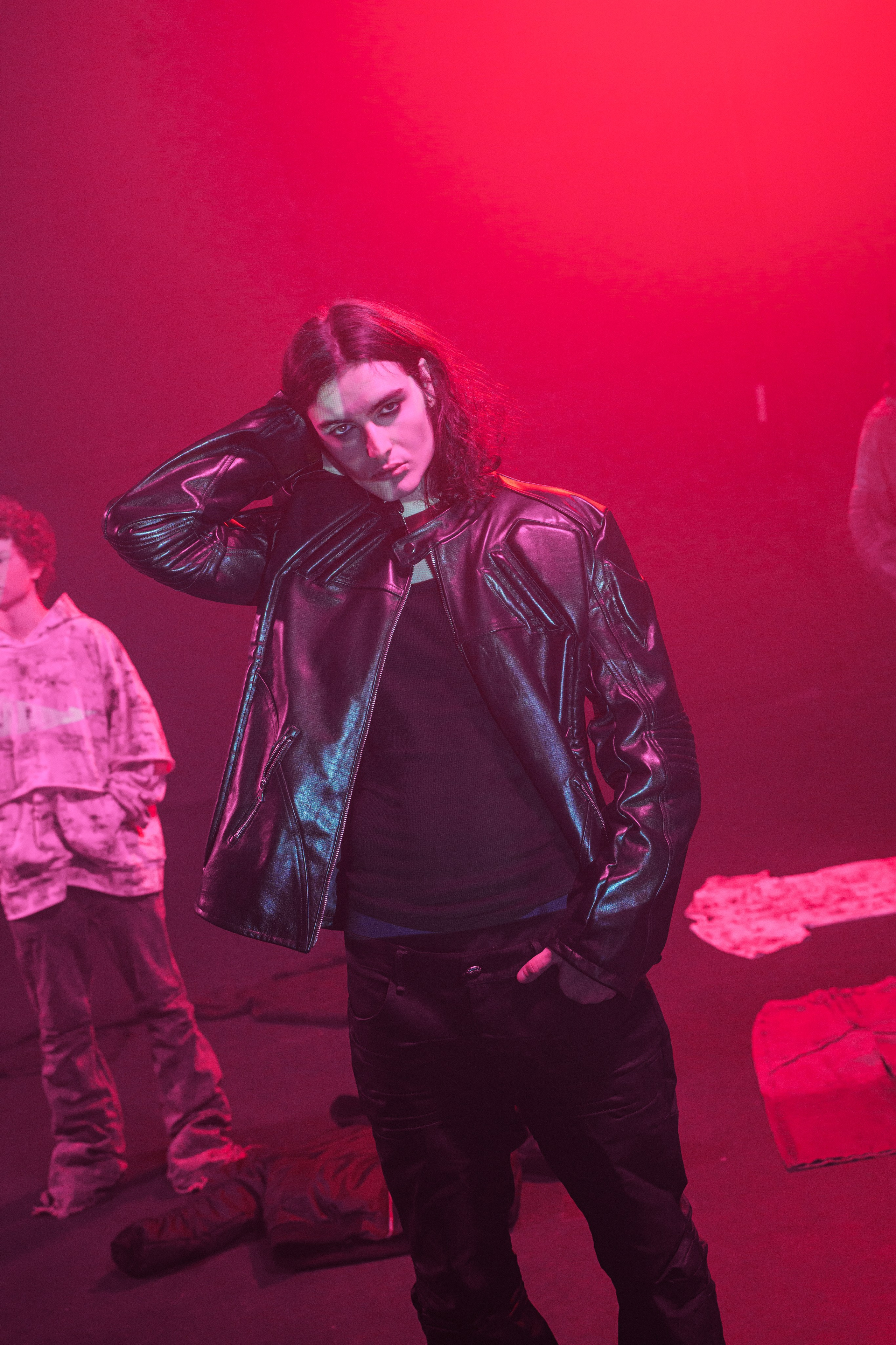 17.03.2024 | Drugonit. Личный и концертный фотограф в Москве