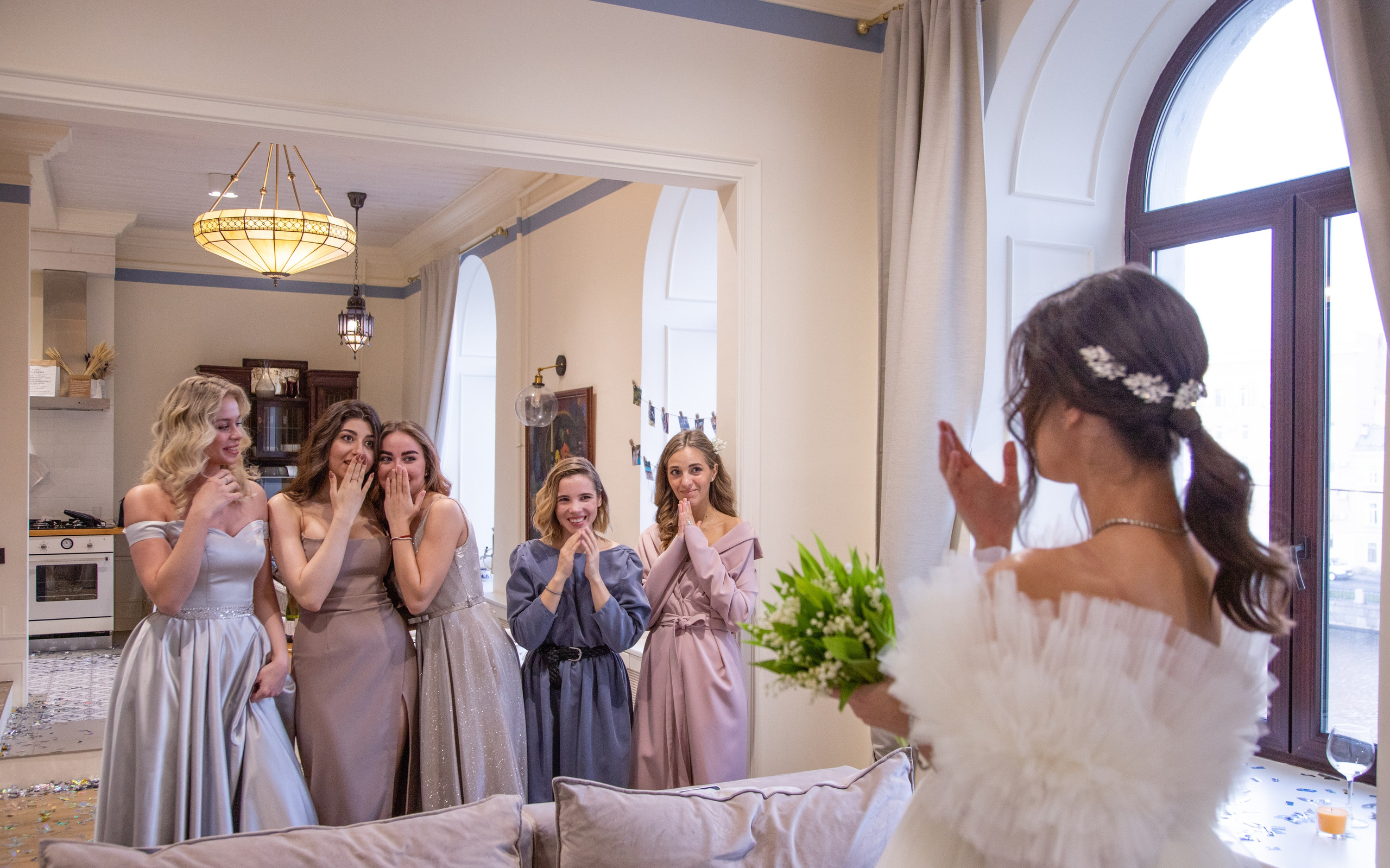 Кристина и Сергей. Свадебный фотограф в СПб и Москве Павел Сергеев