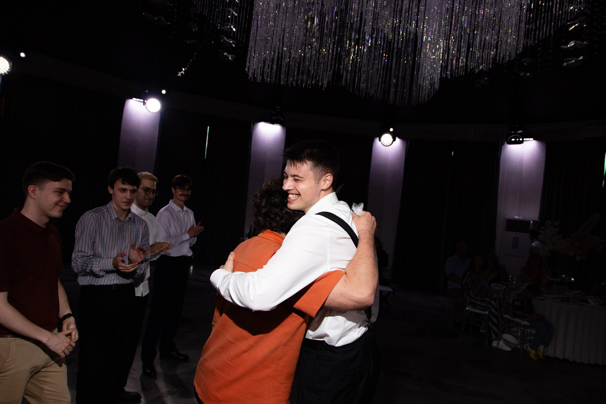 Лилиана и Сергей. Свадебный фотограф в СПб и Москве Павел Сергеев