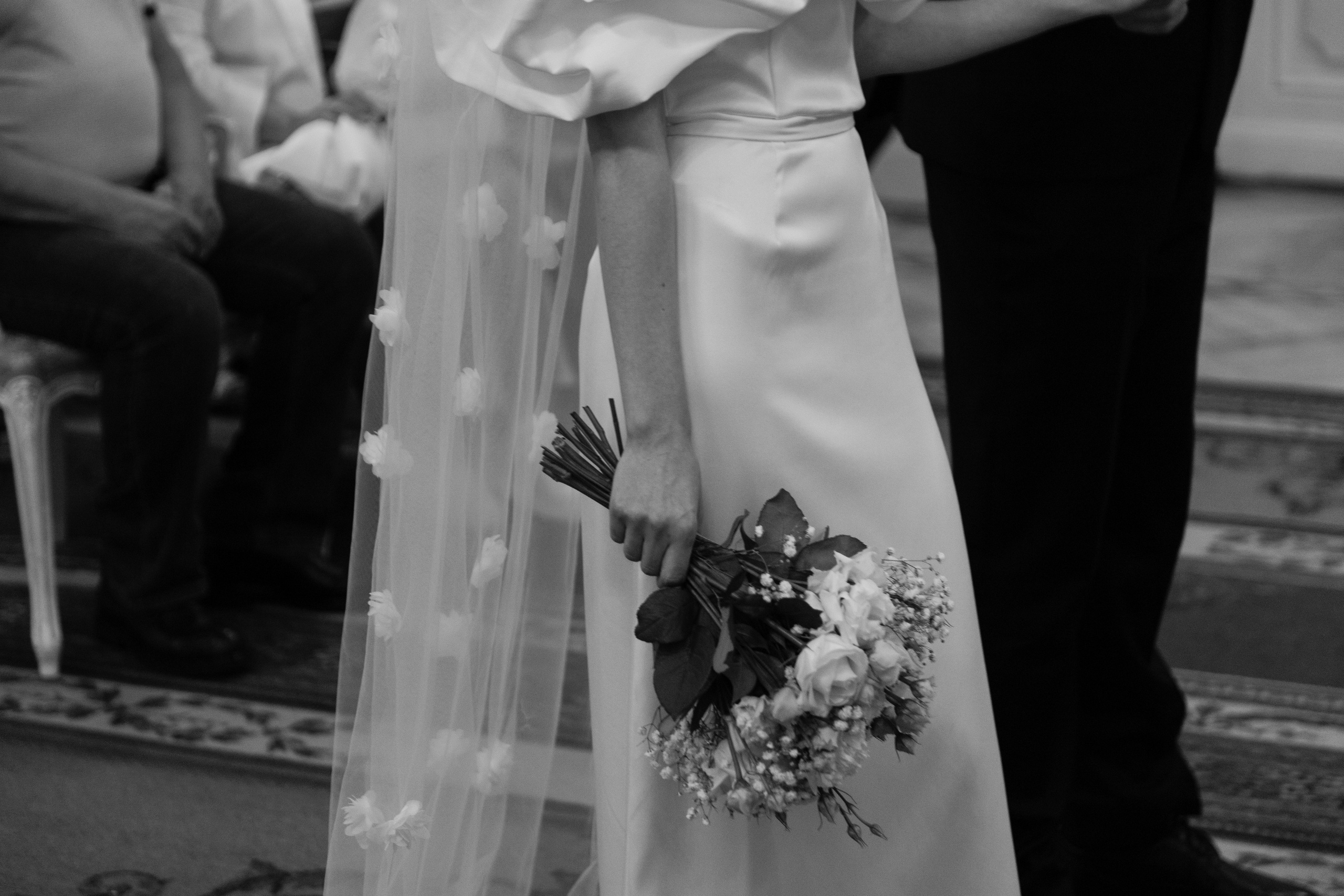 Лилиана и Сергей. Свадебный фотограф в СПб и Москве Павел Сергеев