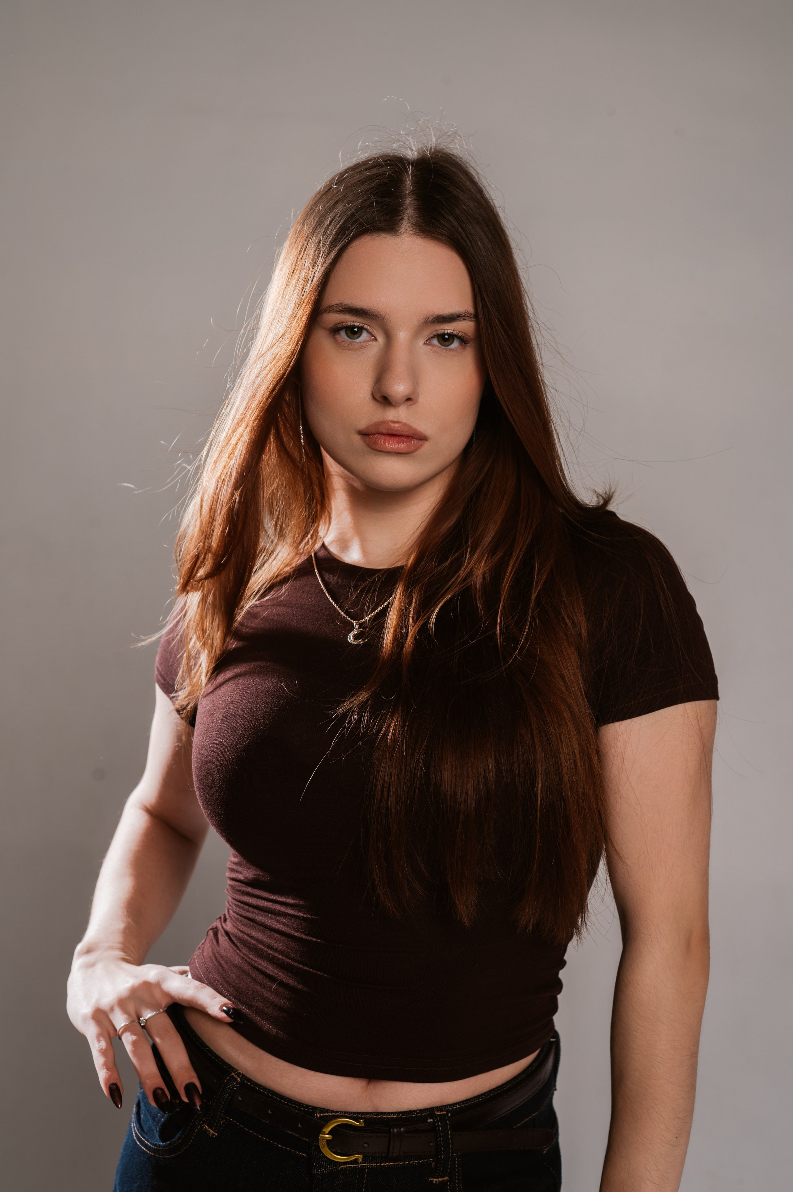 Чернова Виктория. Promodels