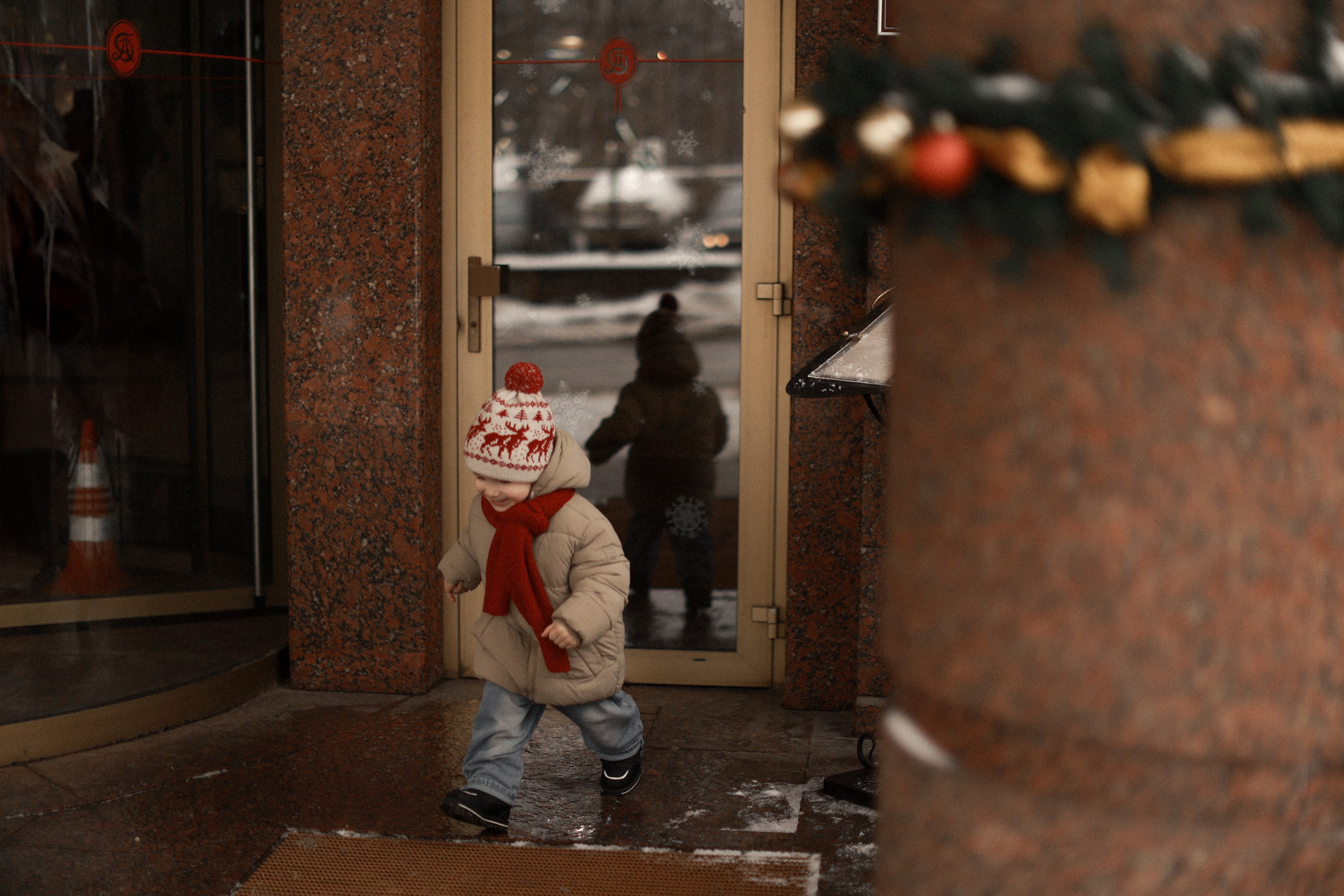 «ОДИН ДОМА». Фотограф Донецк. Горловка. ДНР. Севастополь