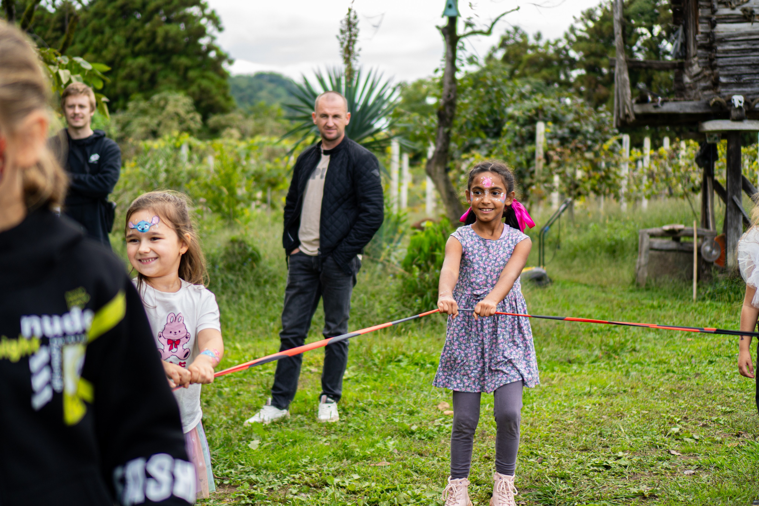 День Рождения Софии. Фото-ВидеоПродакшен для экспертов и брендов