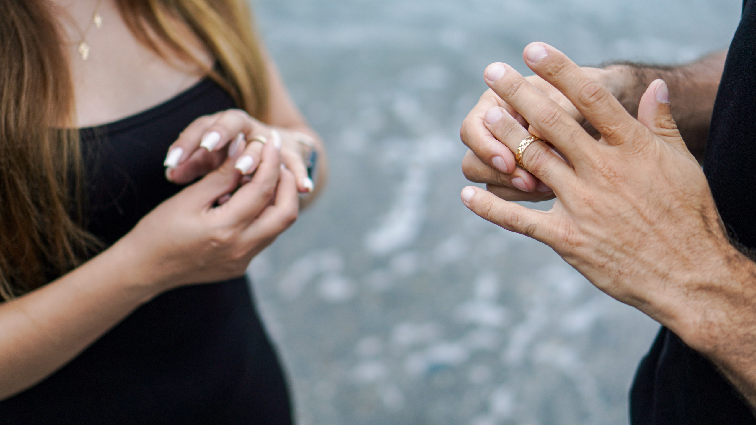 Фотосессия молодоженов. Фото-ВидеоПродакшен для экспертов и брендов