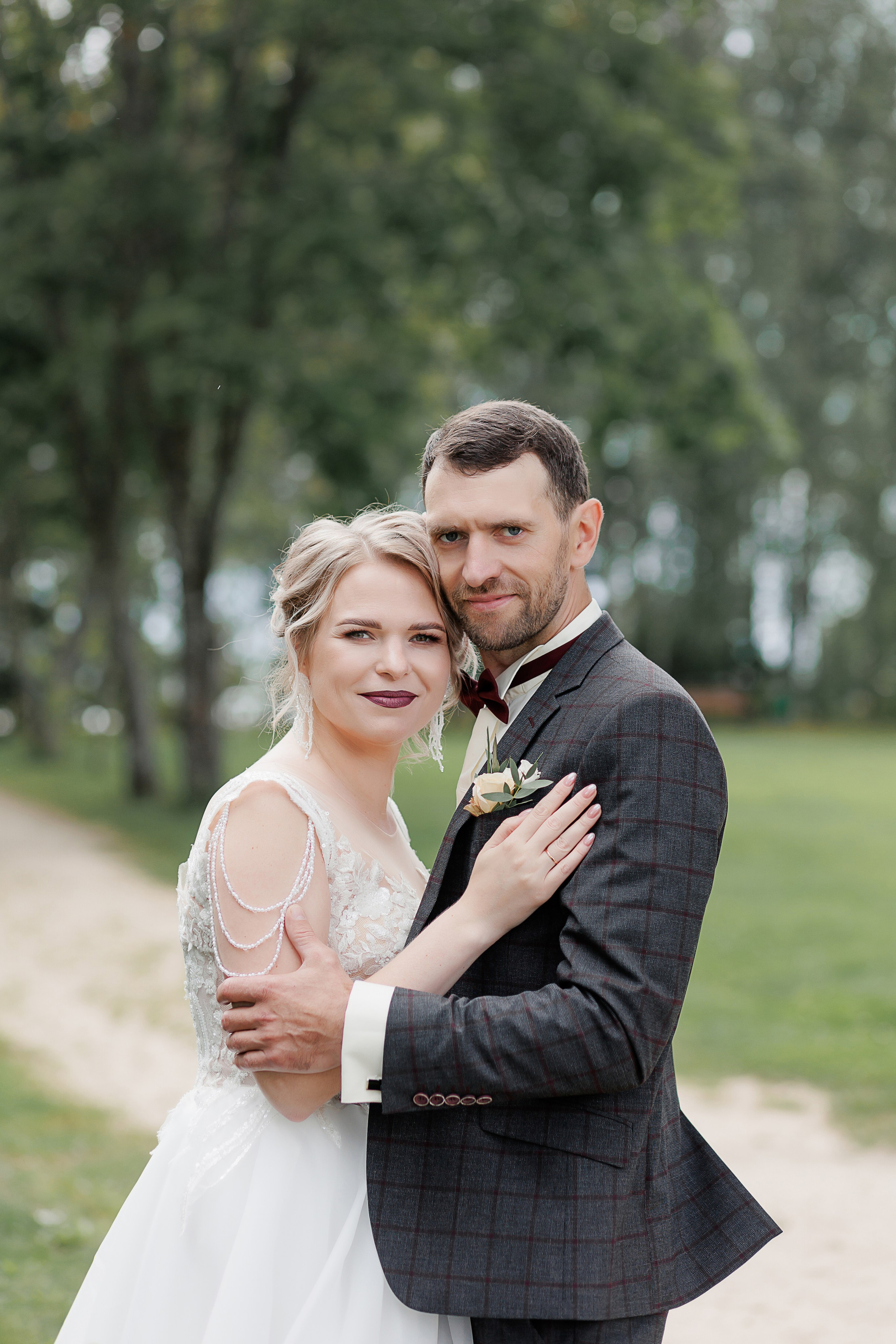 Свадьба Стаса и Насти. Свадебный и семейный фотограф в Твери и Тверской области