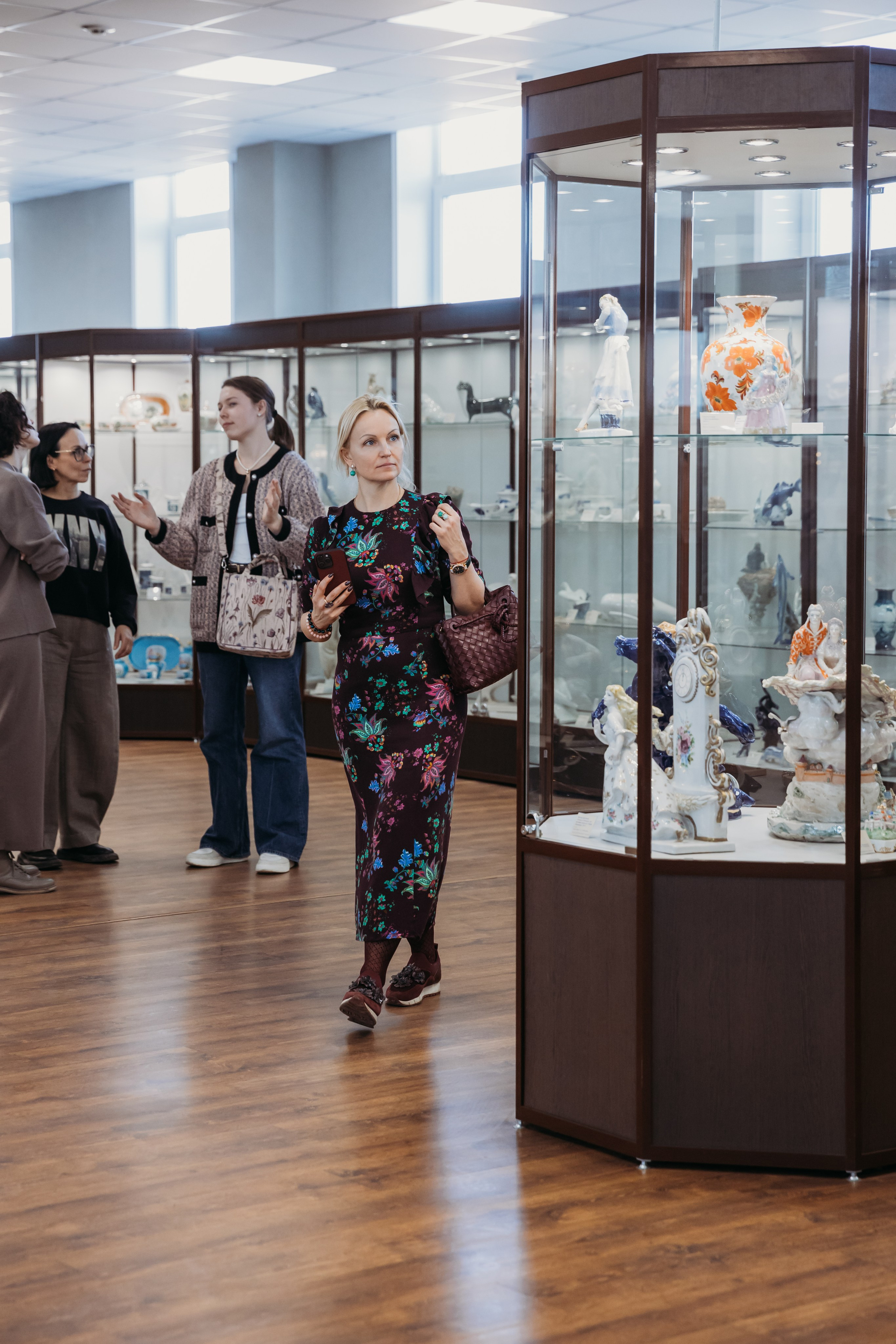 Родные люди «Гжель». Леся Гаранина. Семейный фотограф/видеограф Москва и область