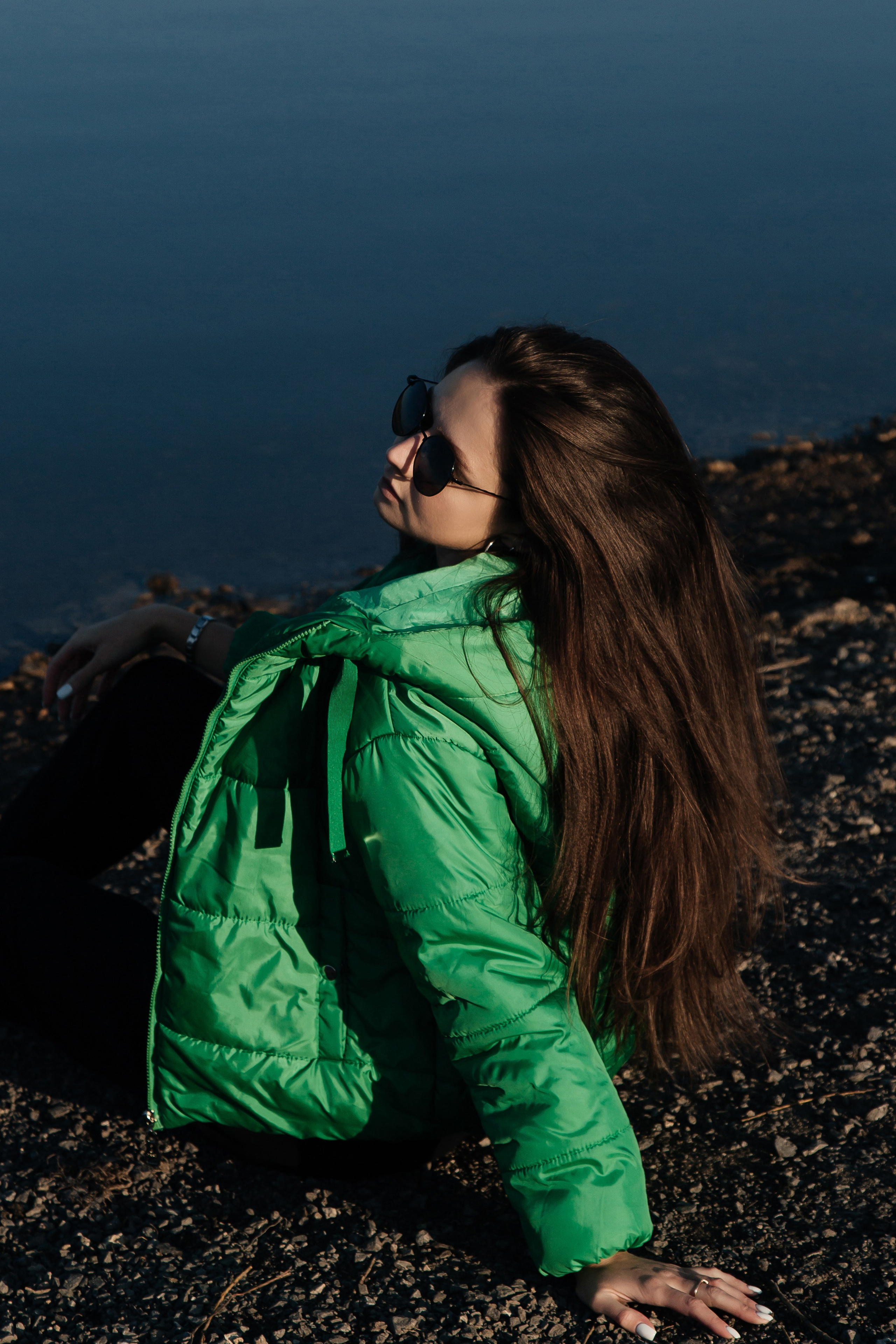 ФОТОСЕССИЯ С АВТО. Фотограф в Киселёвске Татьяна Трухалева