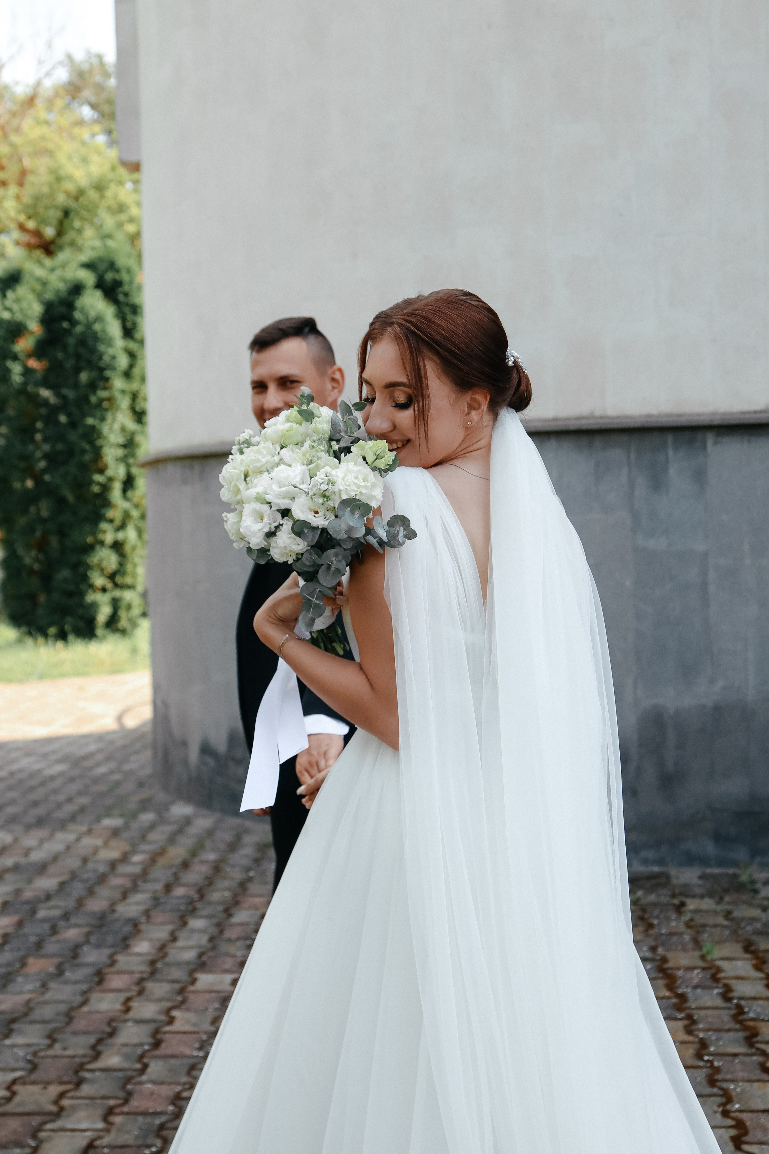 Свадебный фотограф в Буденновске