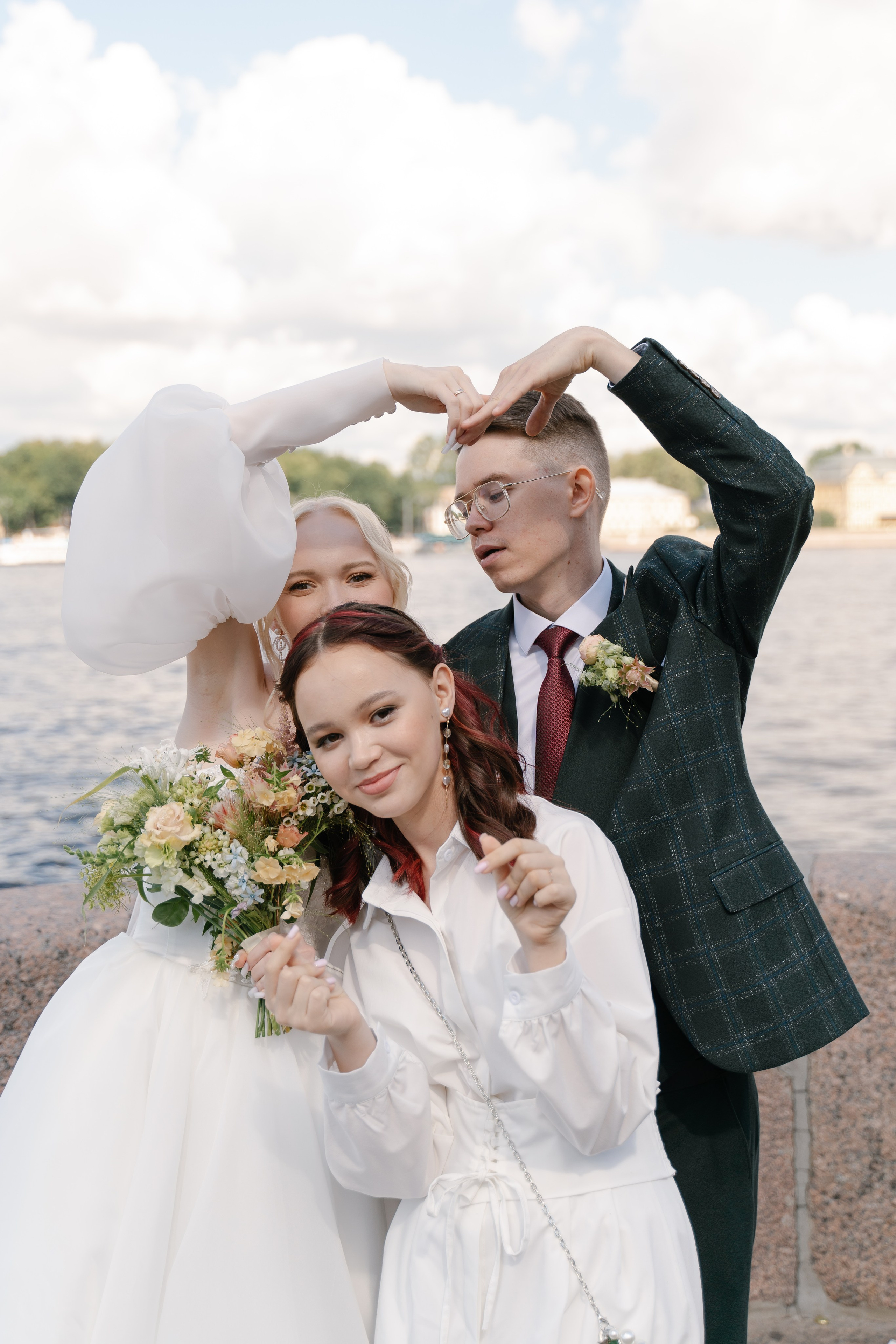 09.08.2023. Свадебный фотограф — Наталья Фед СПб/Москва