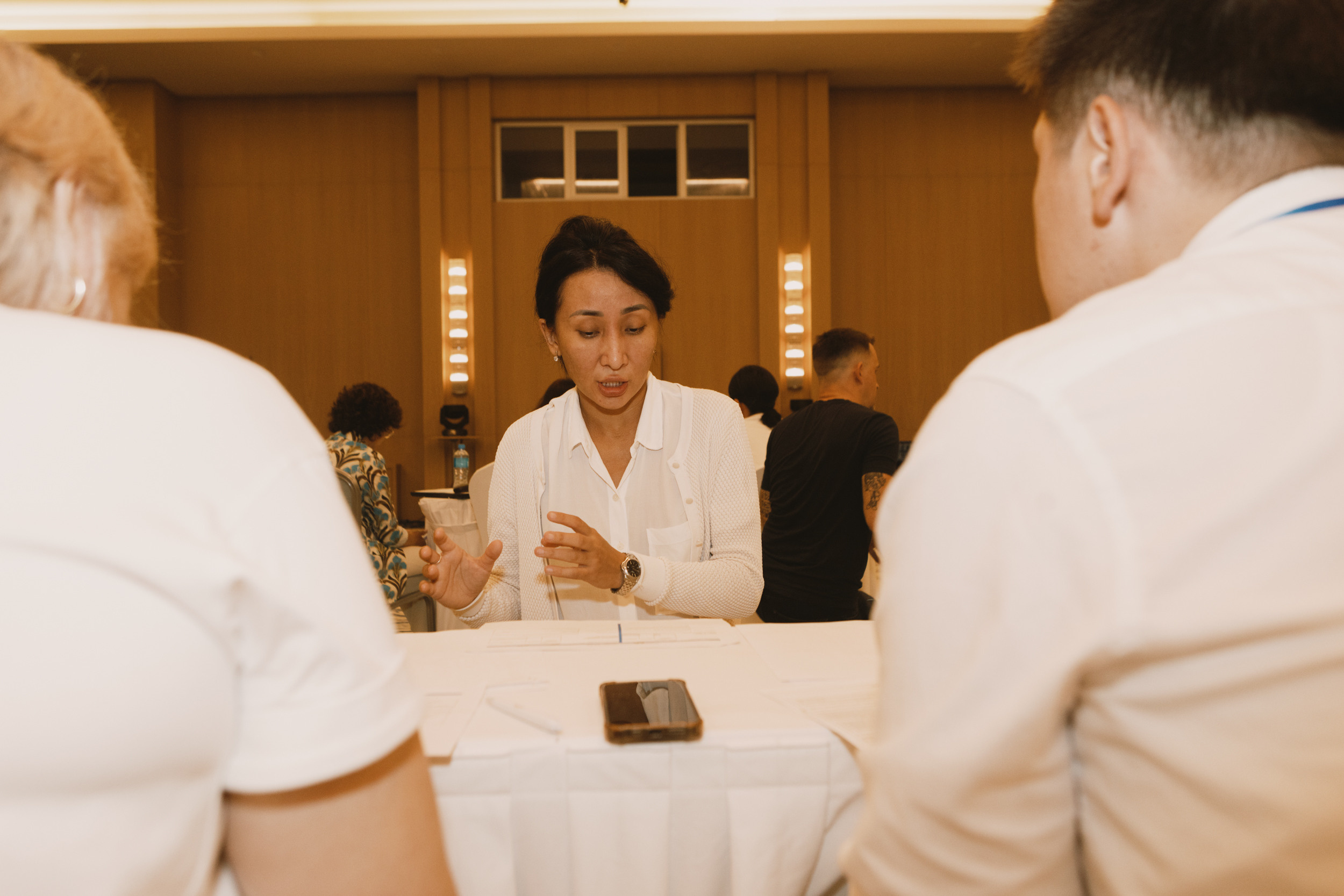 Reportage. Commerce & art photographer