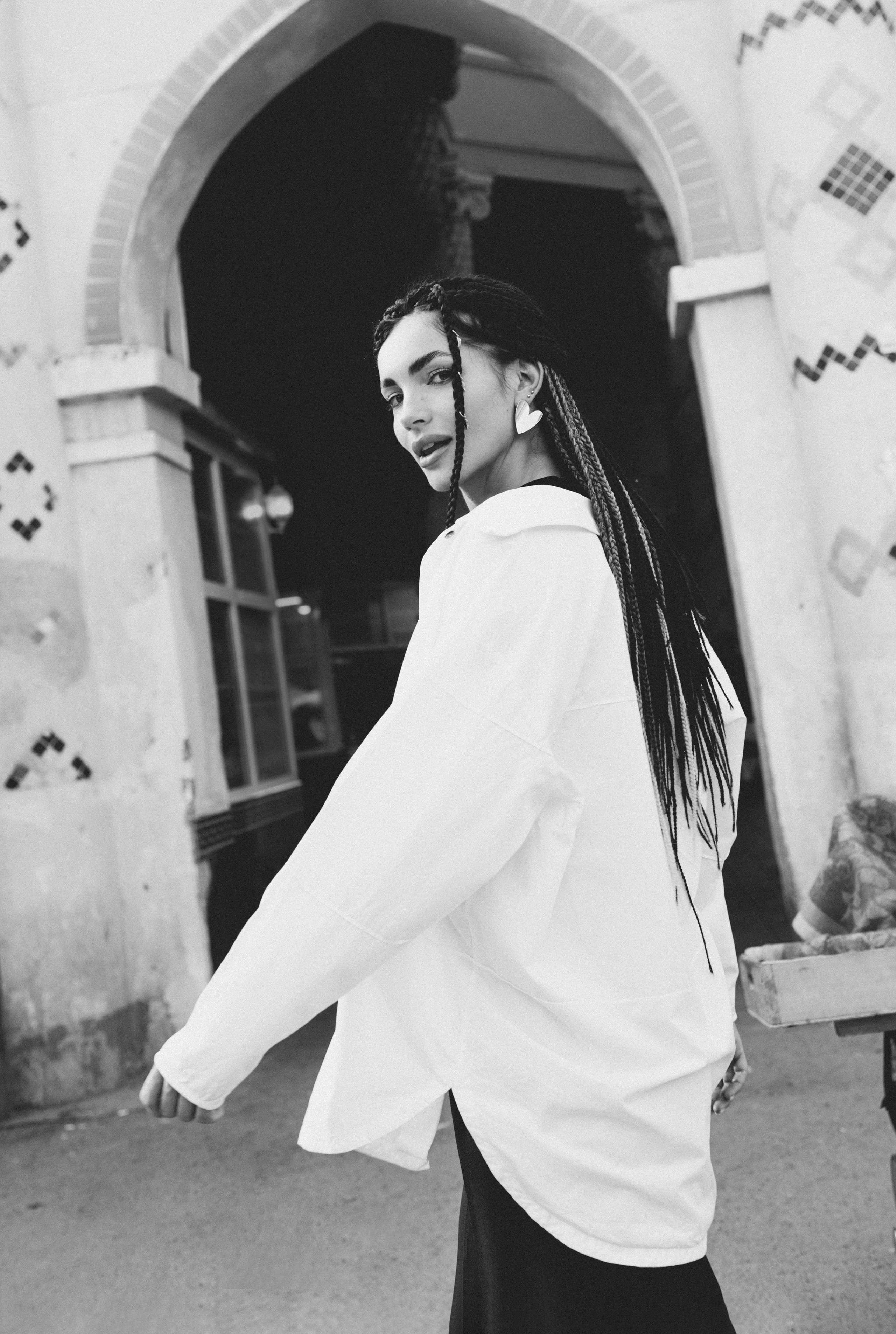 Commercial & Fashion. Commerce & art photographer