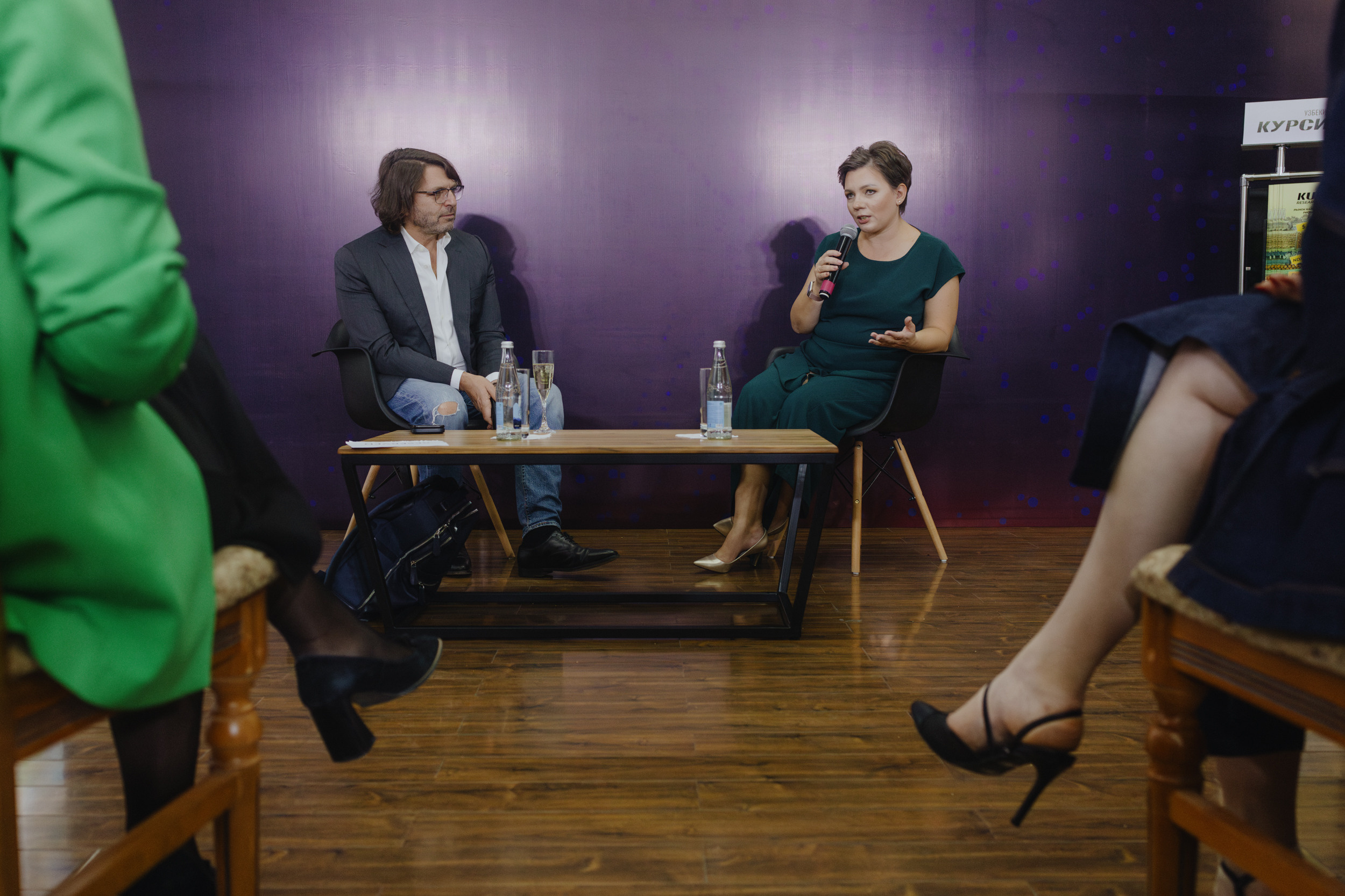 Reportage. Commerce & art photographer