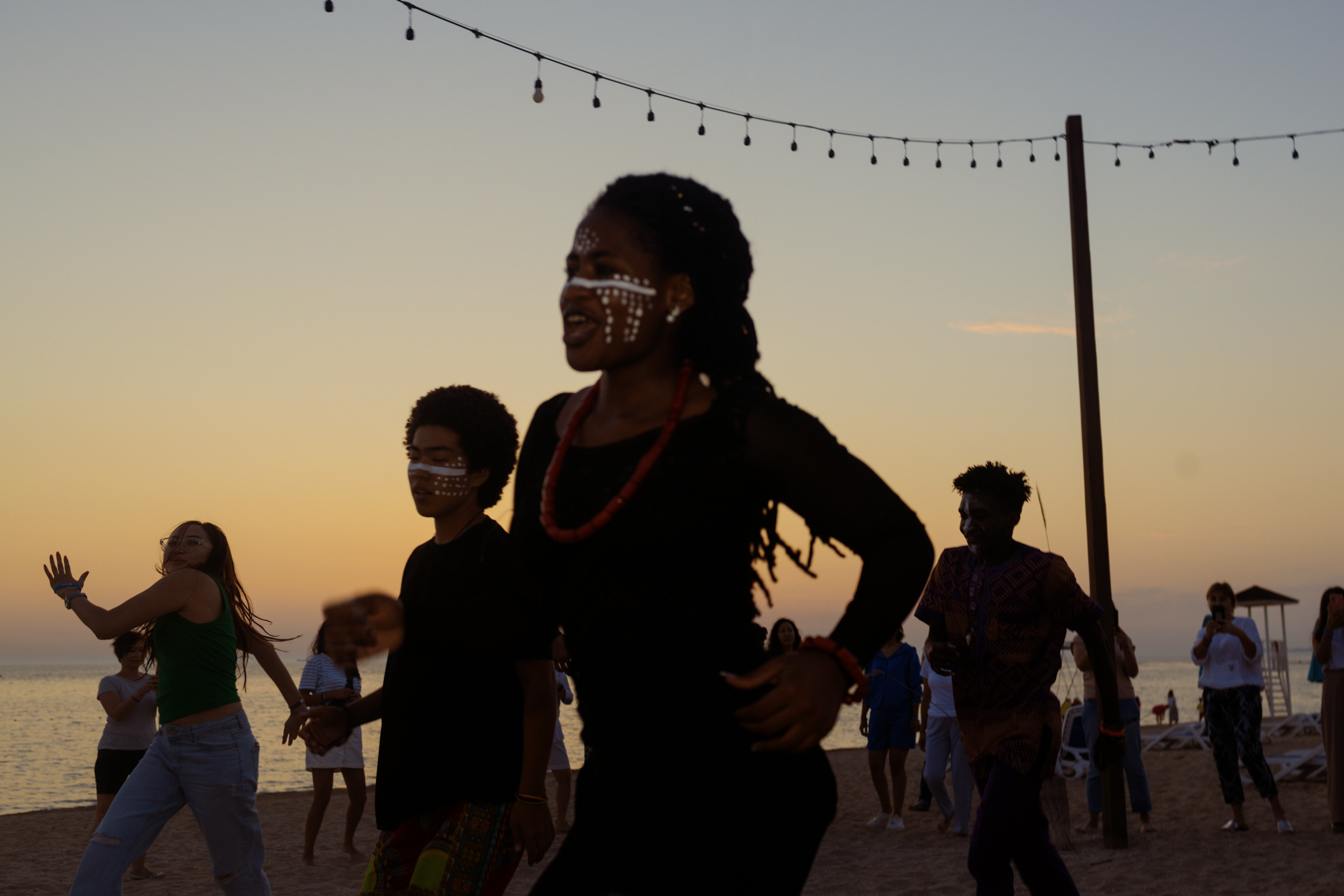 Reportage. Commerce & art photographer