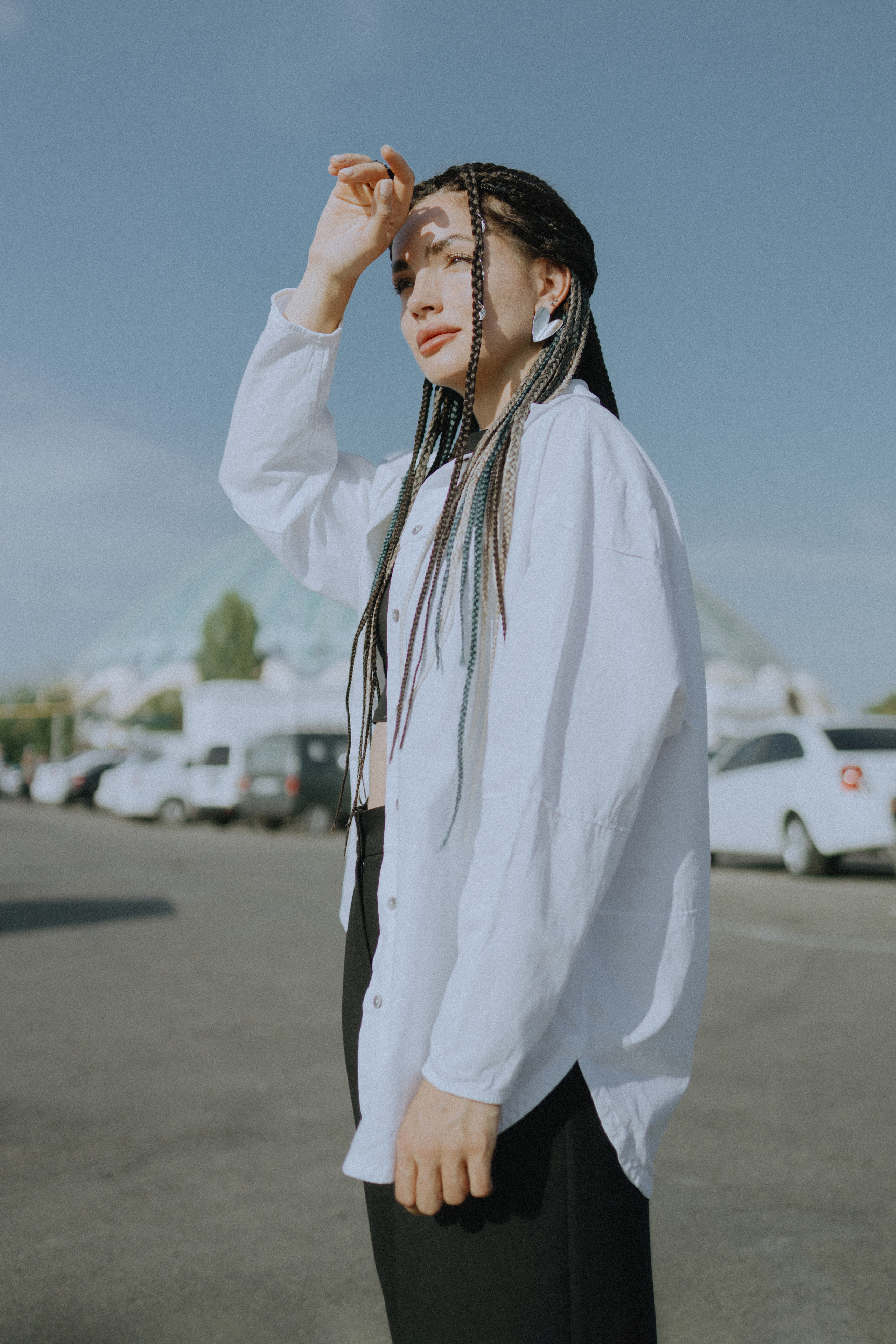 Commercial & Fashion. Commerce & art photographer