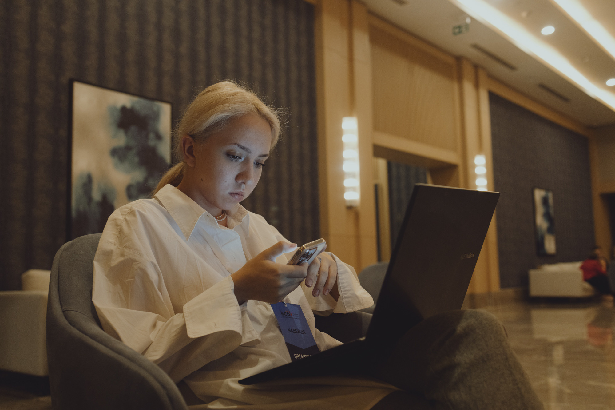 Reportage. Commerce & art photographer