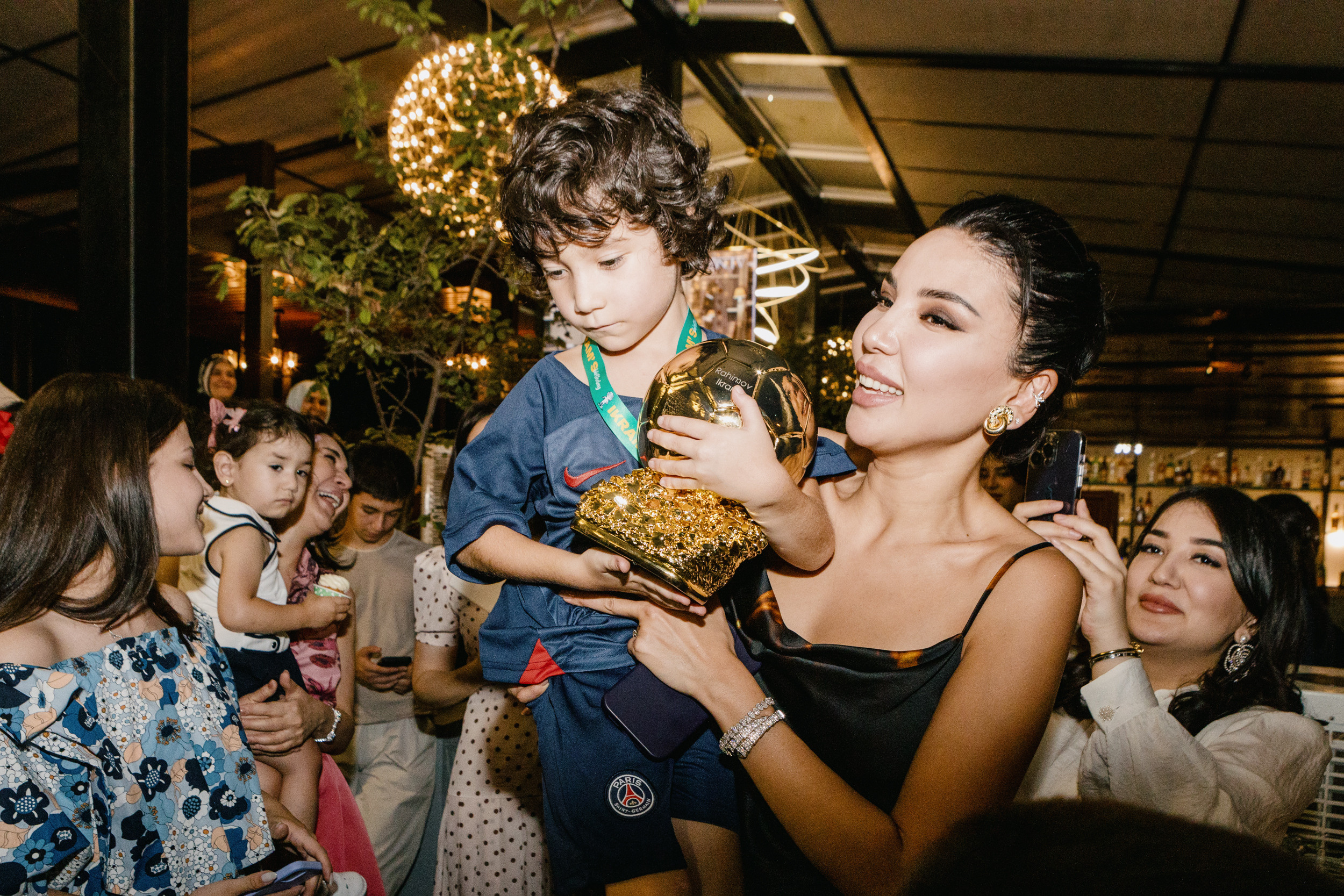 Reportage. Commerce & art photographer