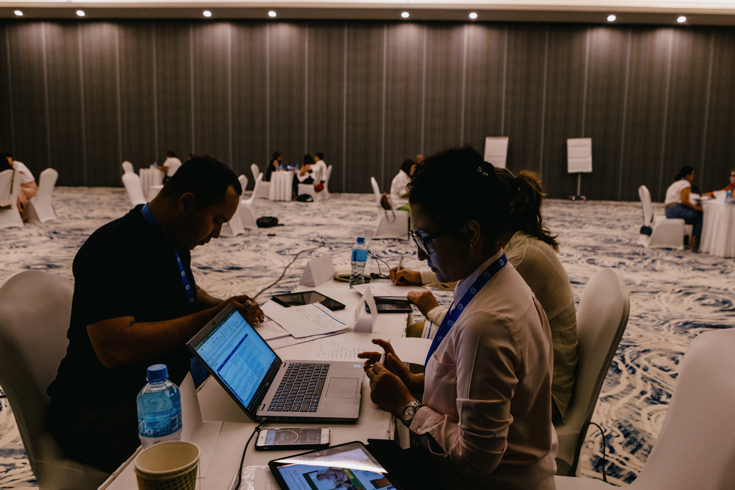 Reportage. Commerce & art photographer