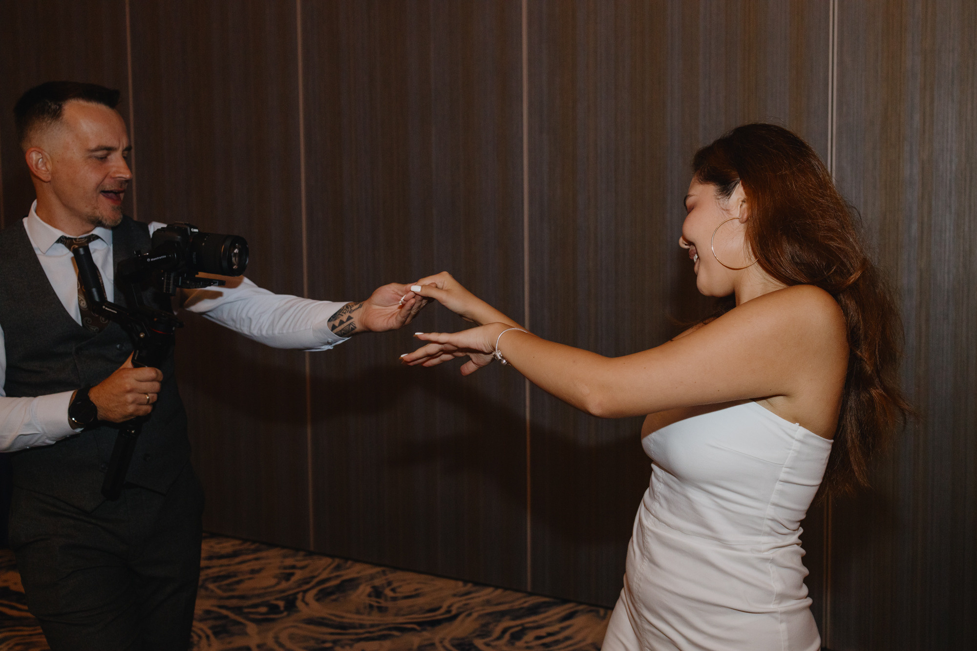 Reportage. Commerce & art photographer