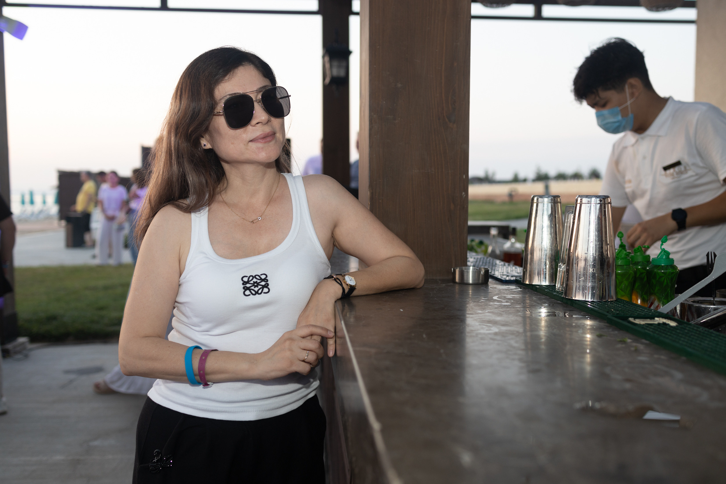 Reportage. Commerce & art photographer