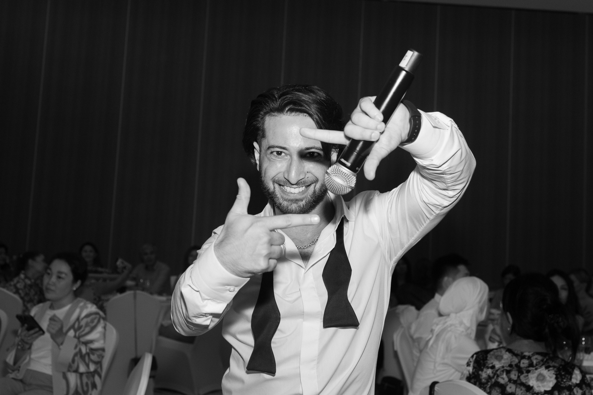 Reportage. Commerce & art photographer