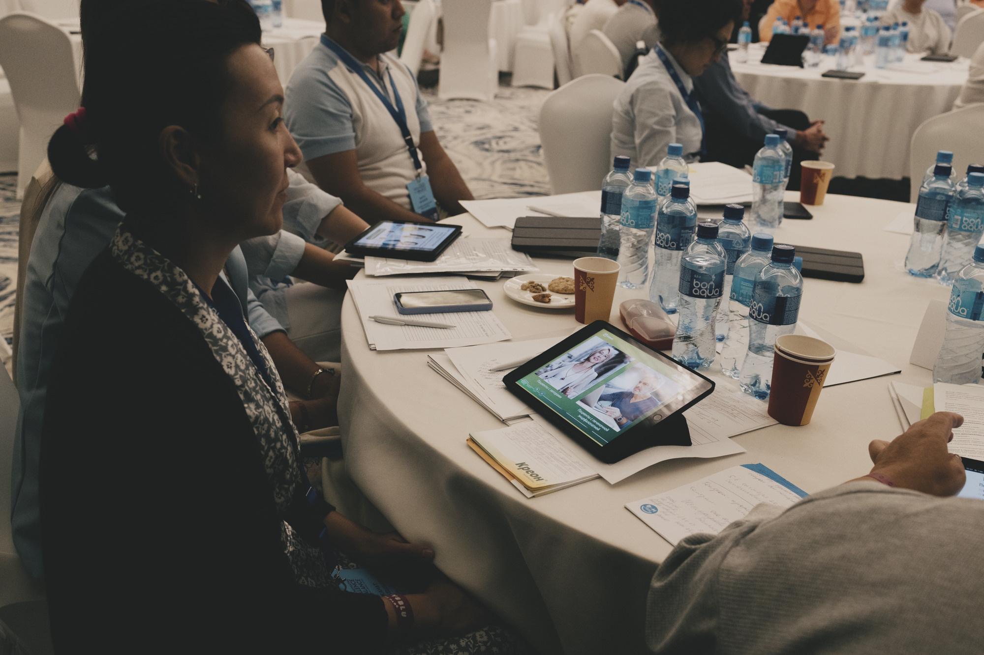 Reportage. Commerce & art photographer