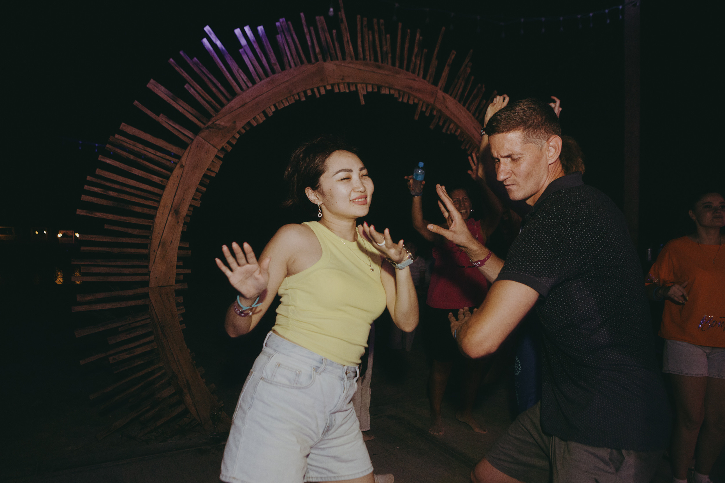 Reportage. Commerce & art photographer