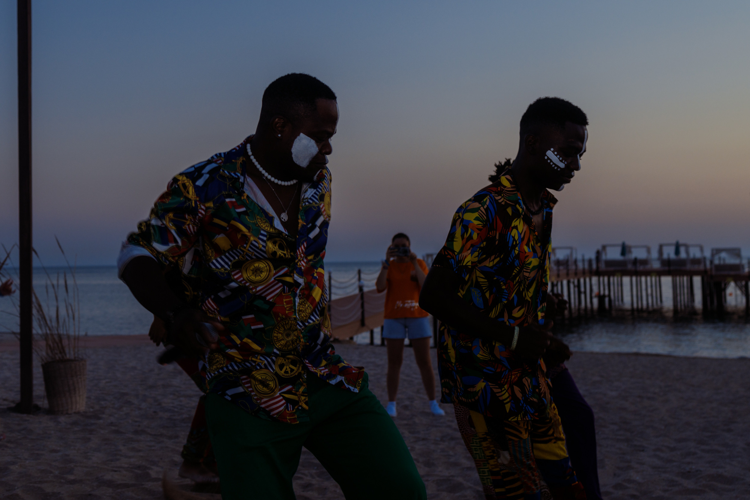 Reportage. Commerce & art photographer