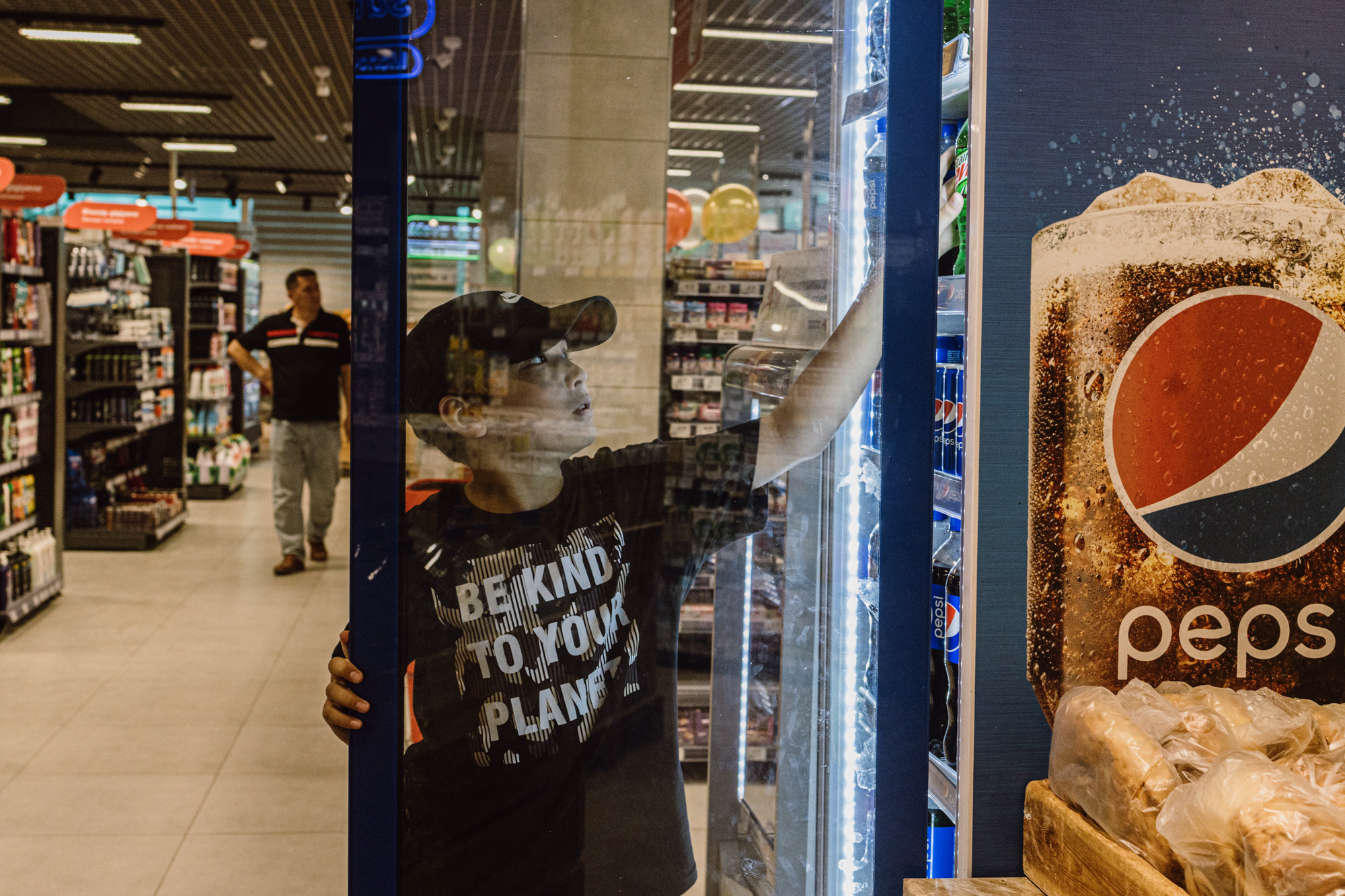 Uzbekistan daily. Commerce & art photographer