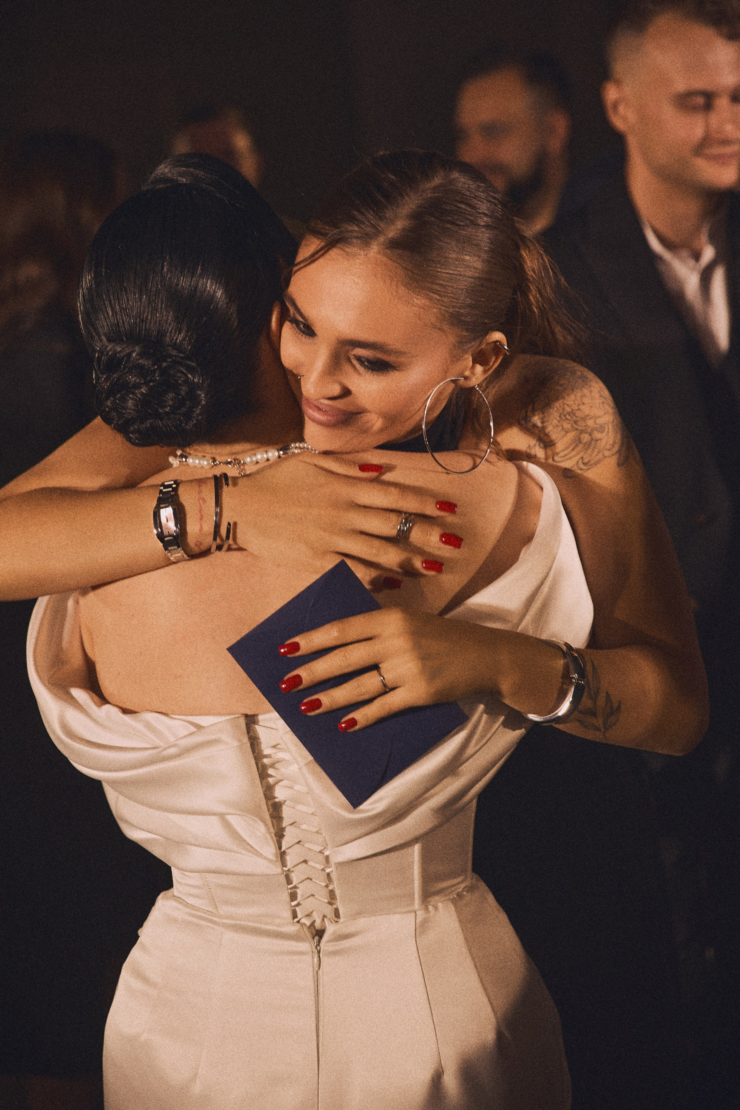 HER WILD, HIS CALM. Дмитрий Мазуркевич: Профессиональный Репортажный Фотограф