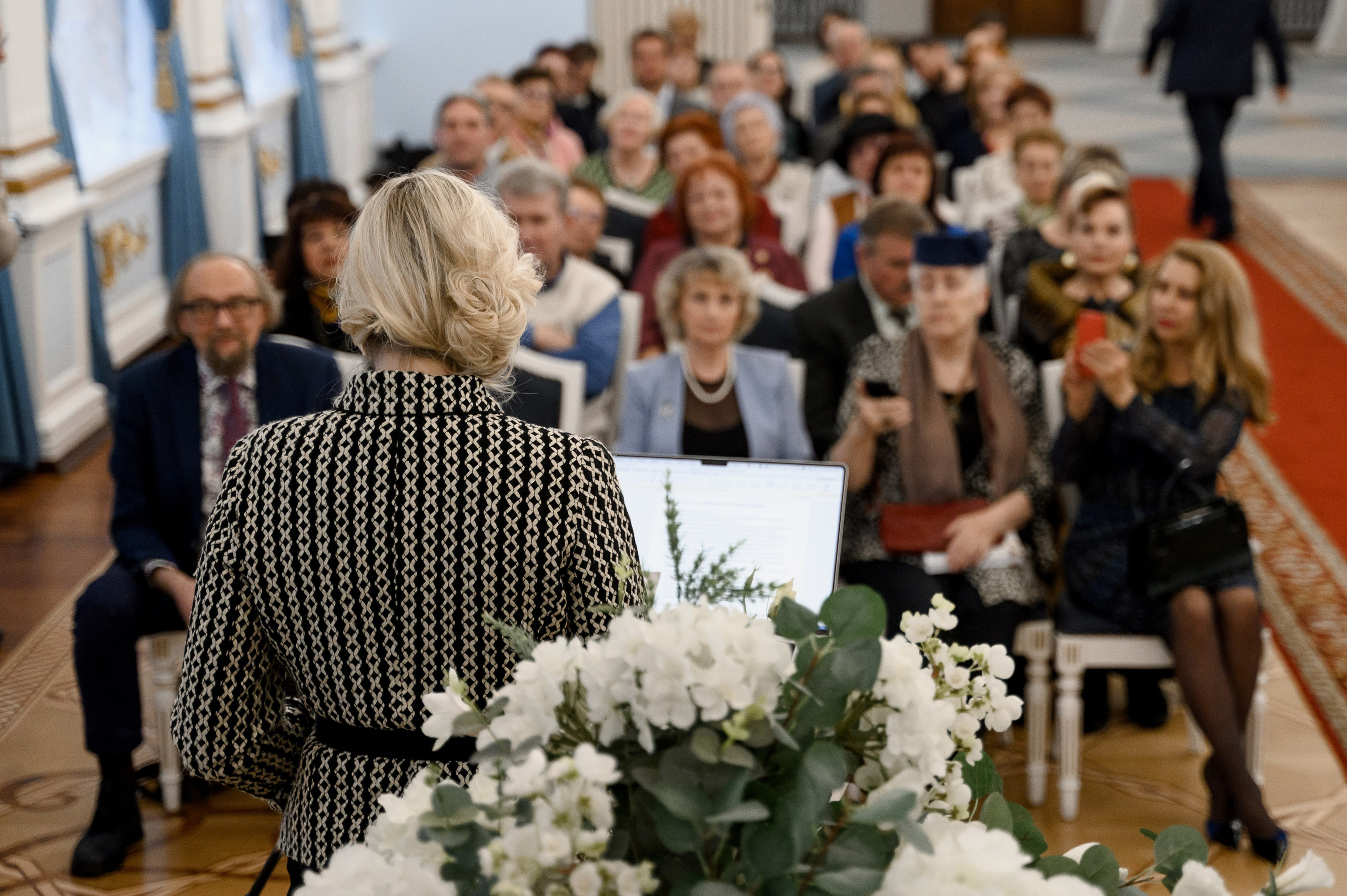 Людмила Марковская — МИЛЛЕФИОРИ…. Свадебный фотограф Минск