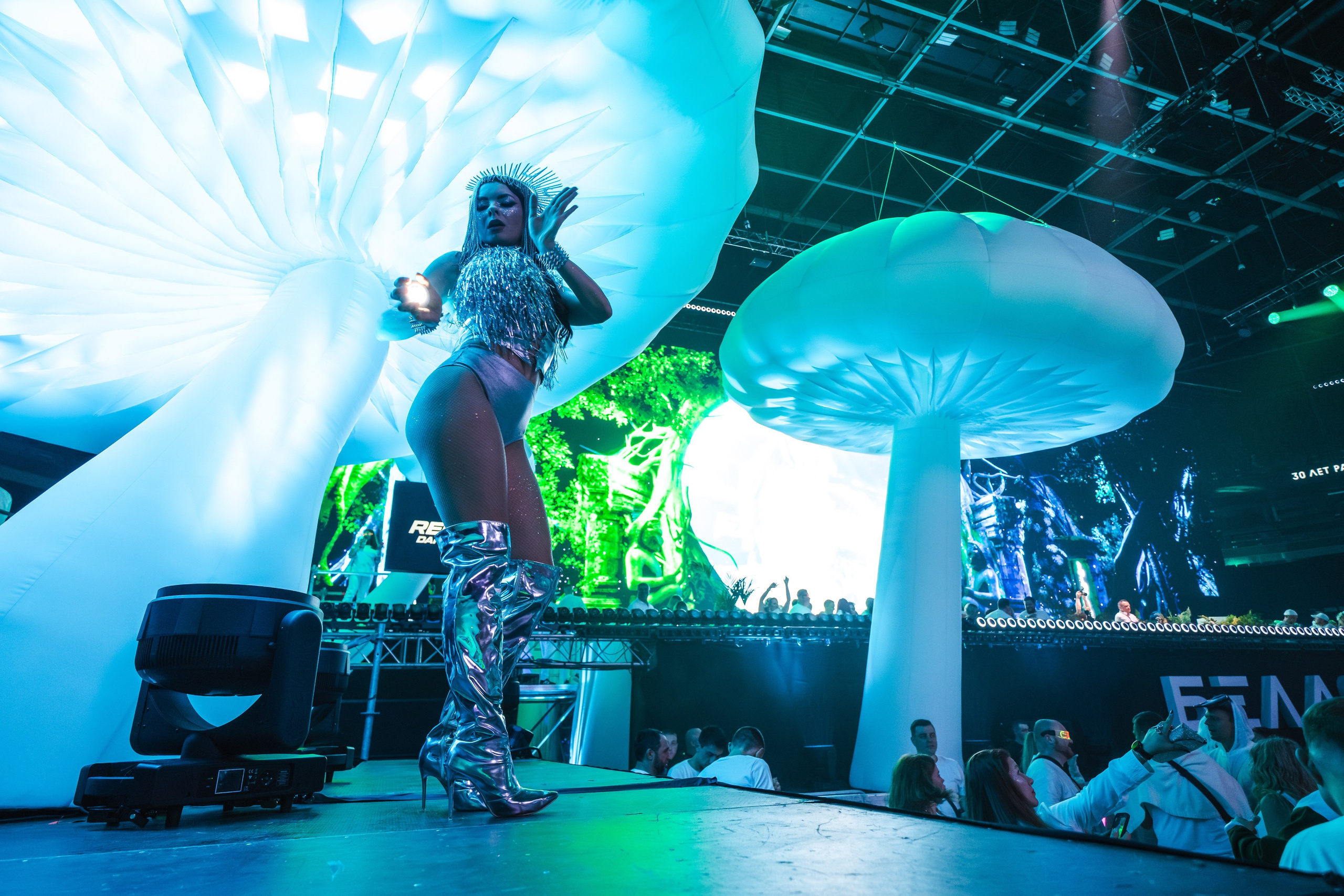 БЕЛАЯ 2025. Святослав Буньков | фотограф