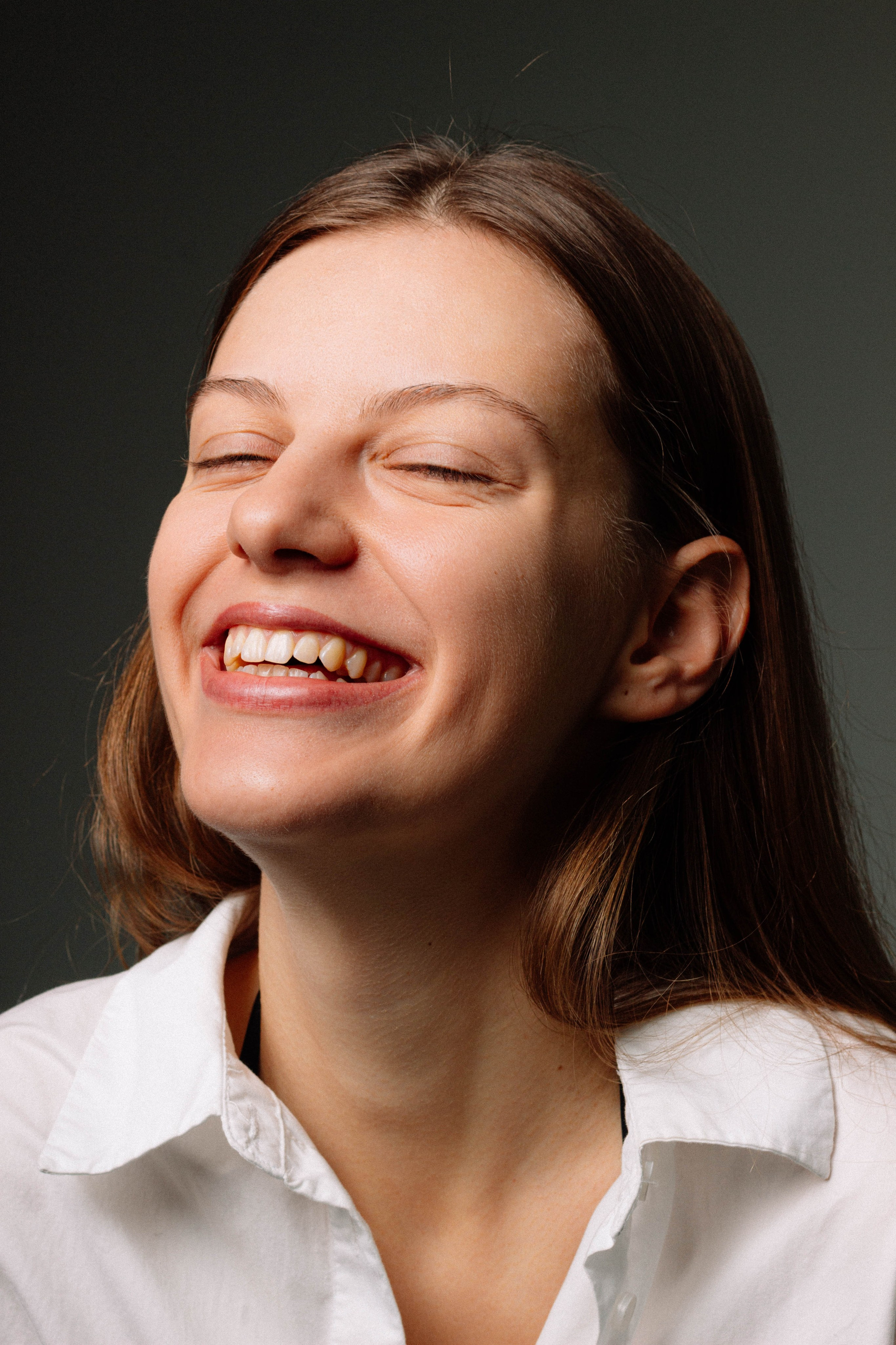 Vika M. Modeling agency TM MODELS