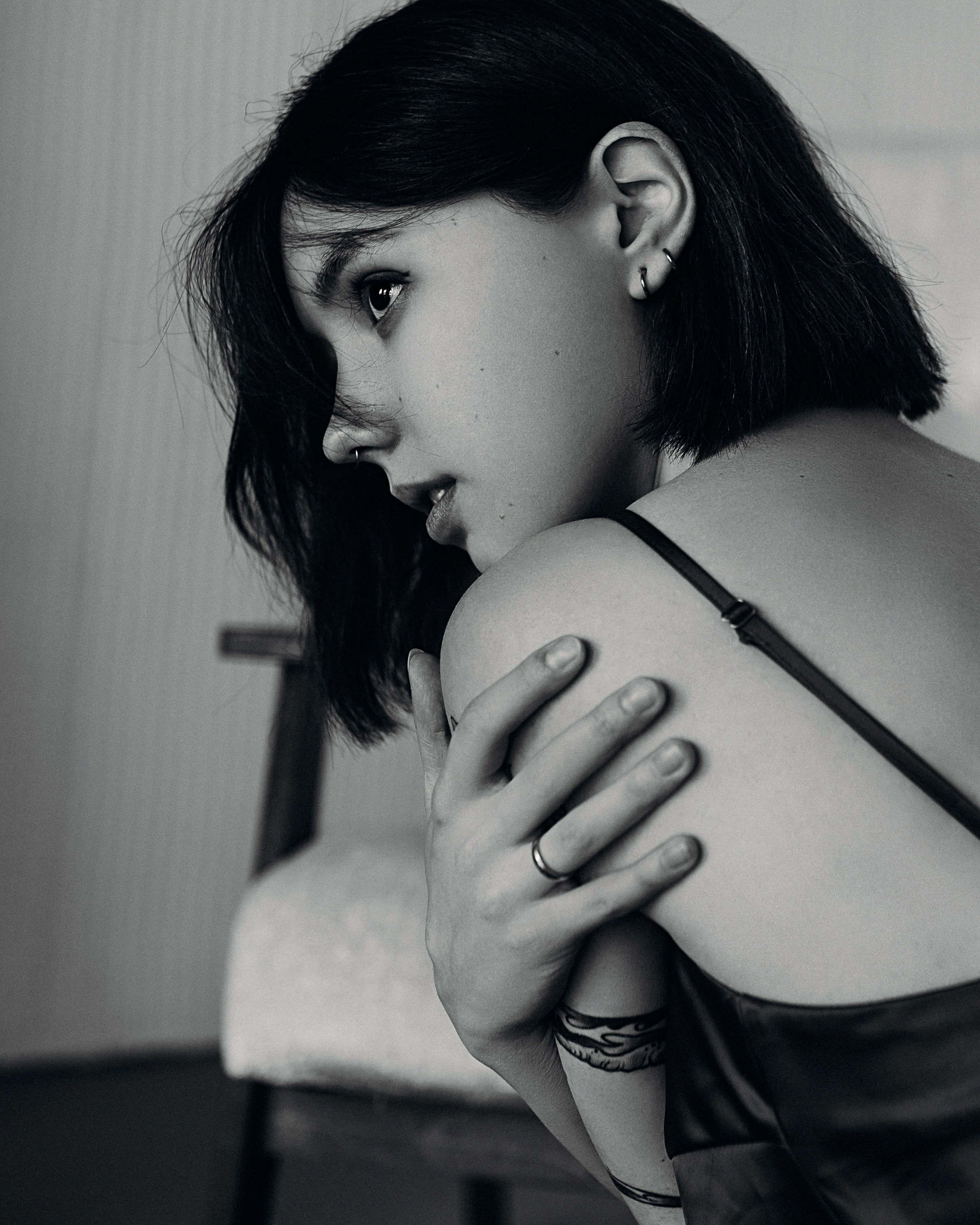 Таня. Фотограф Софа Самара