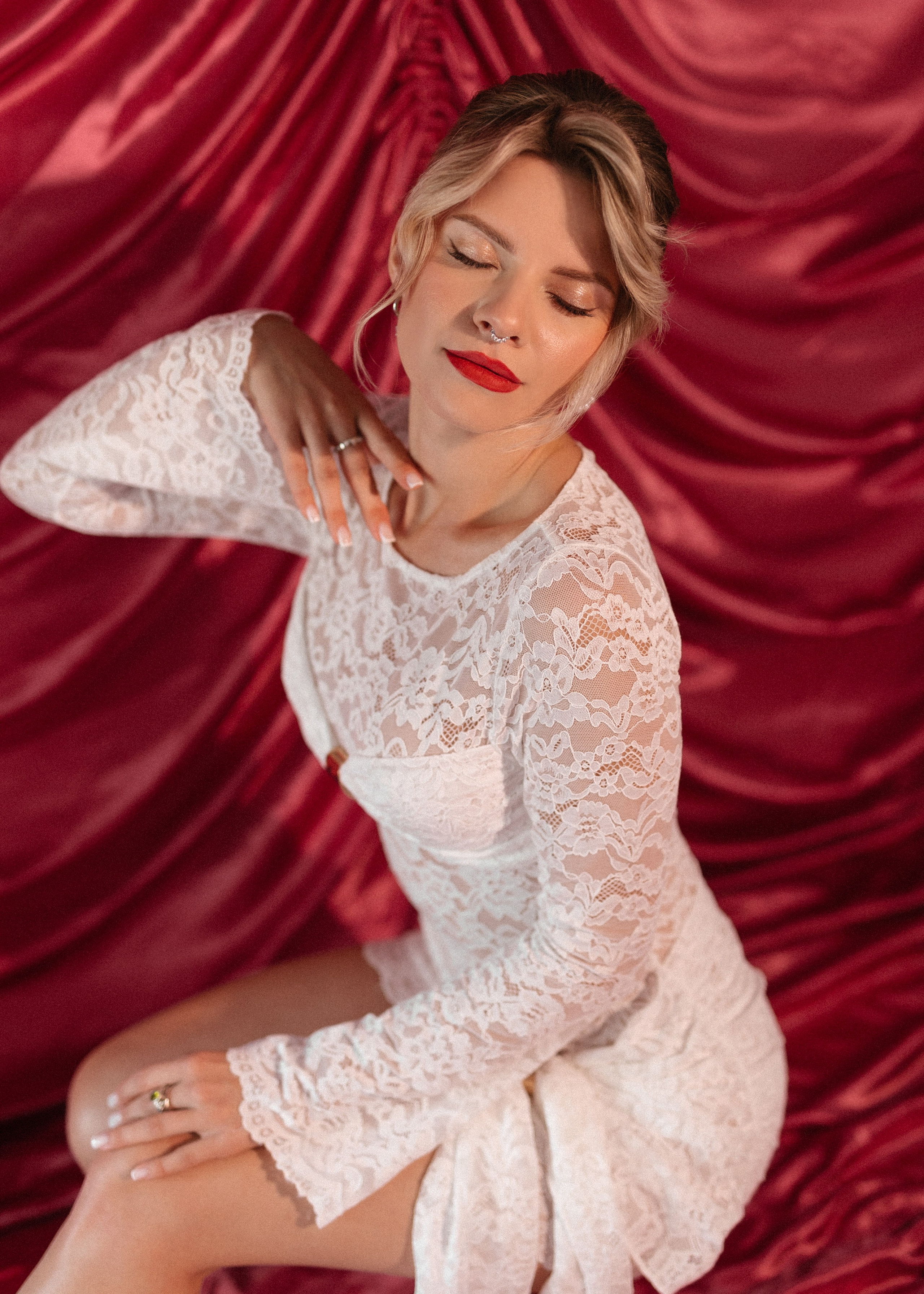 Даша + Дима. Свадебный и семейный фотограф в Саратове Маша Паника