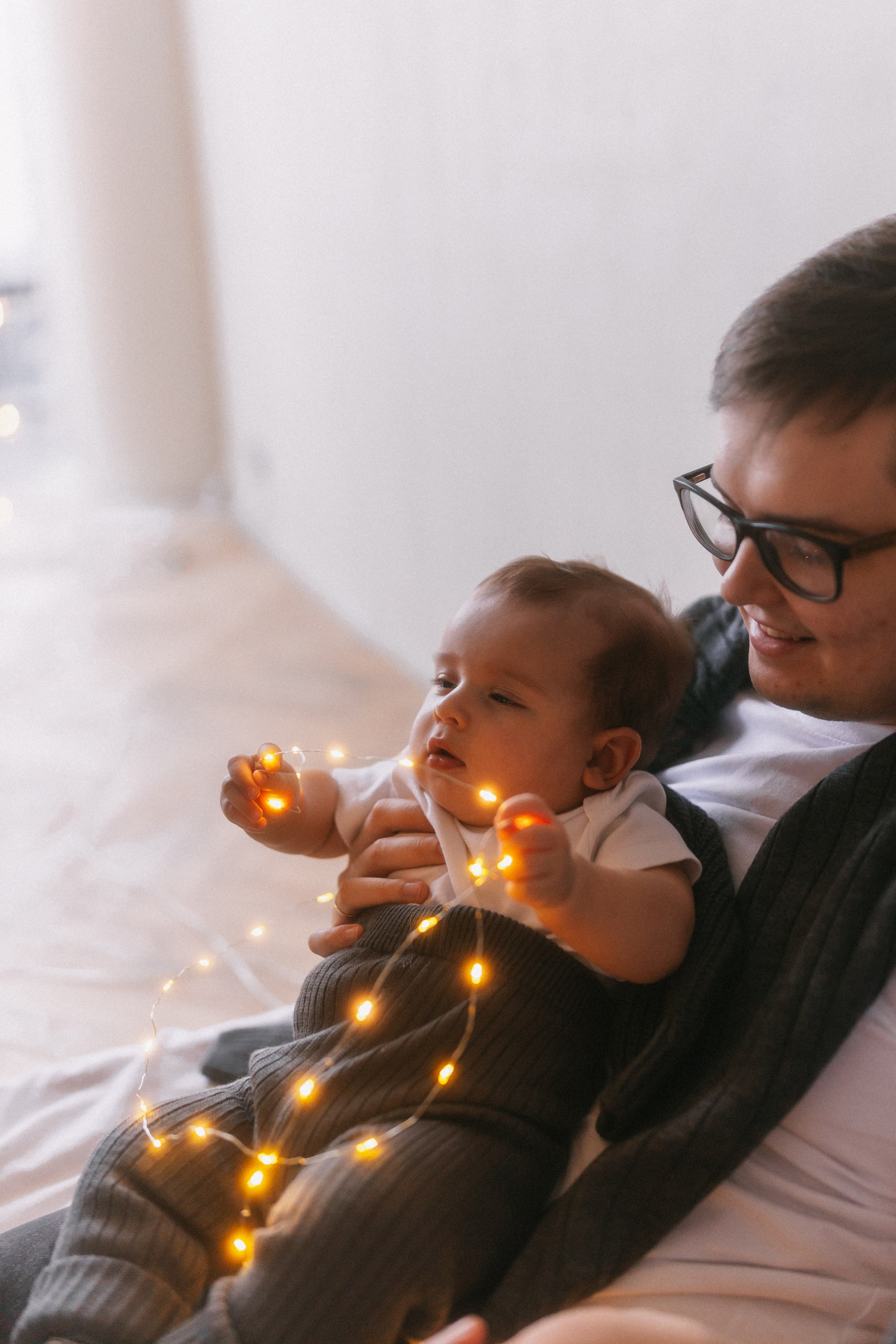 Саша + Алина + Арсений. Ланемец Юлия — фотограф Волгоград/Волжский