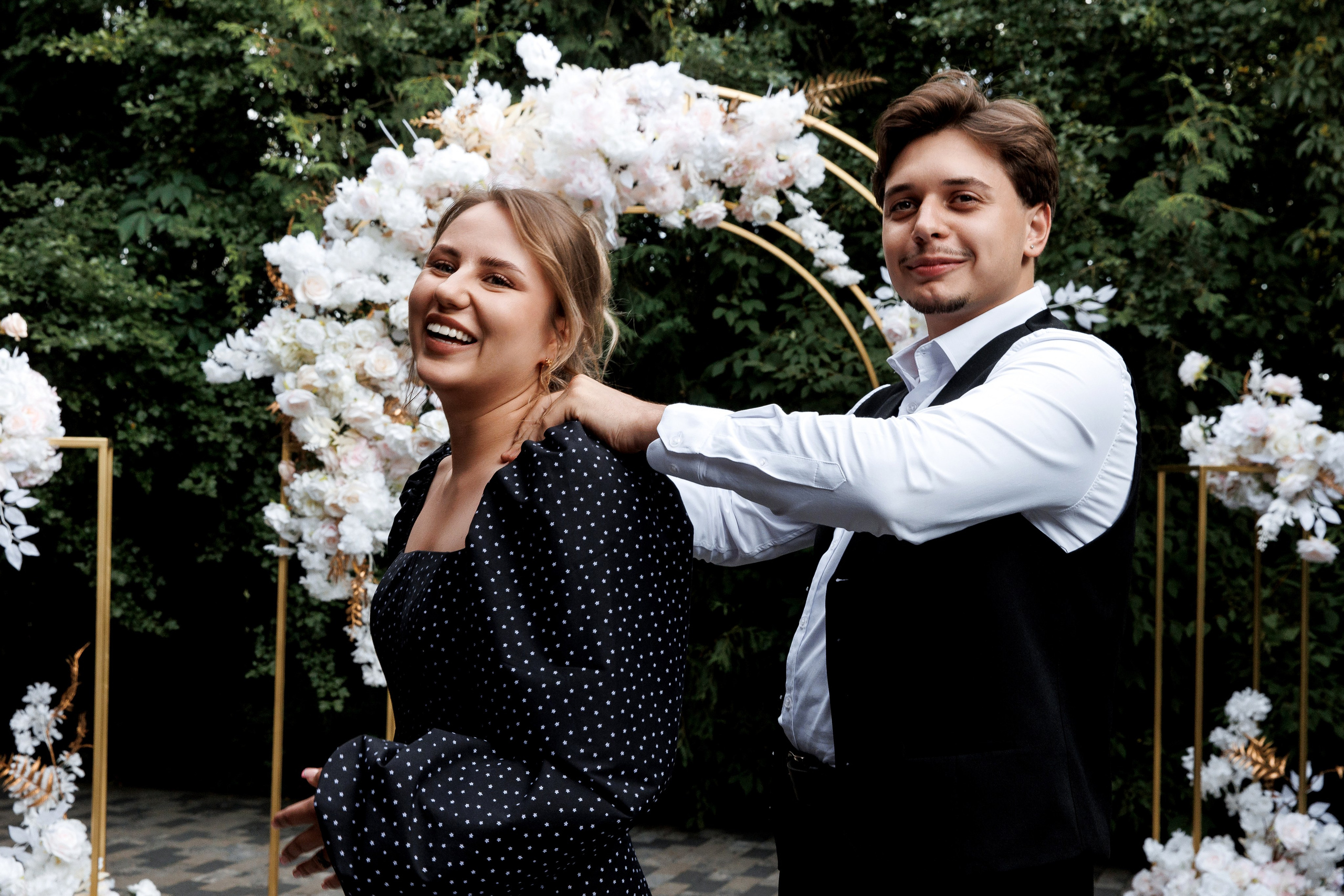 J+P. Свадебный фотограф Каледич Тимофей