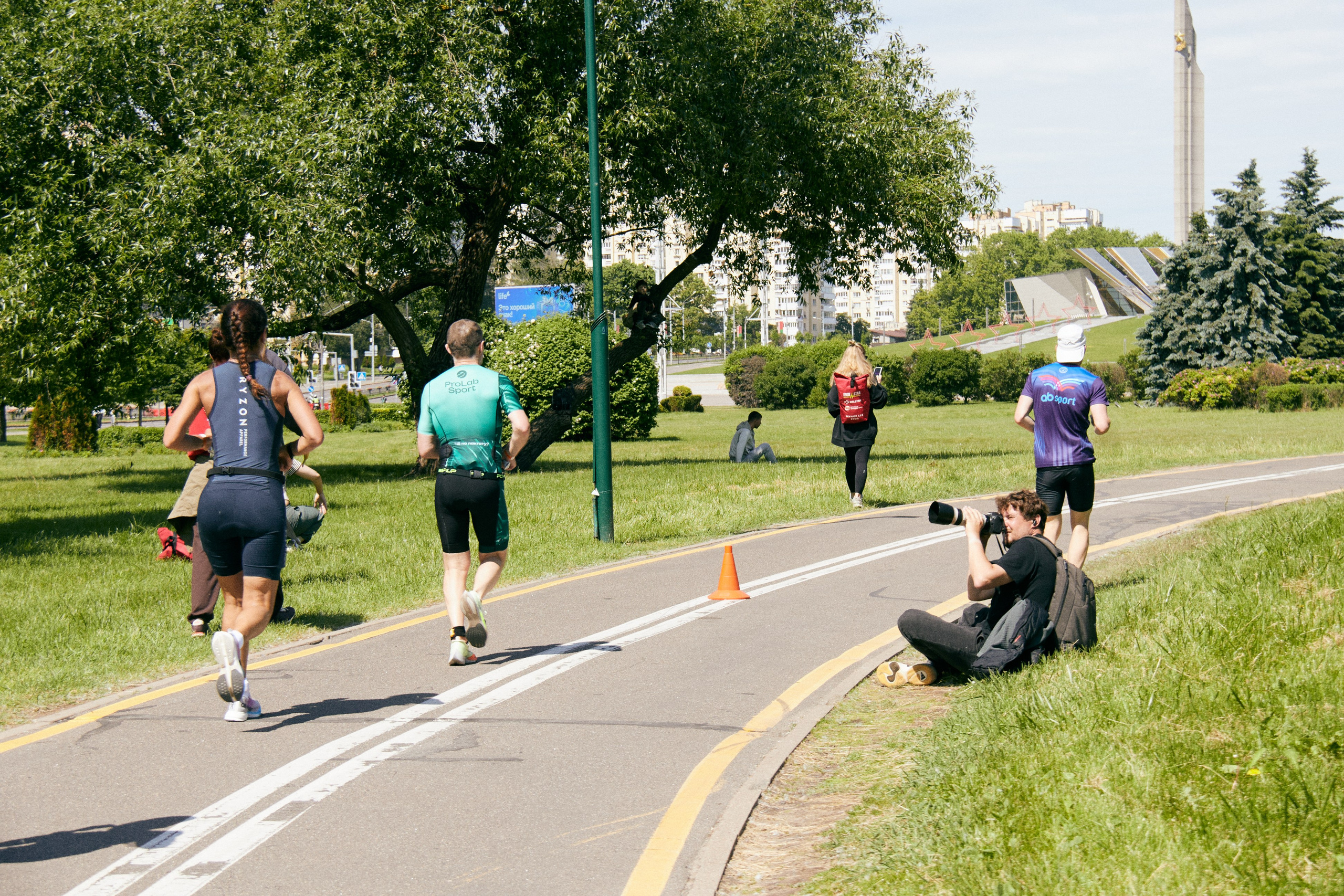 Спорт. Ap.phot