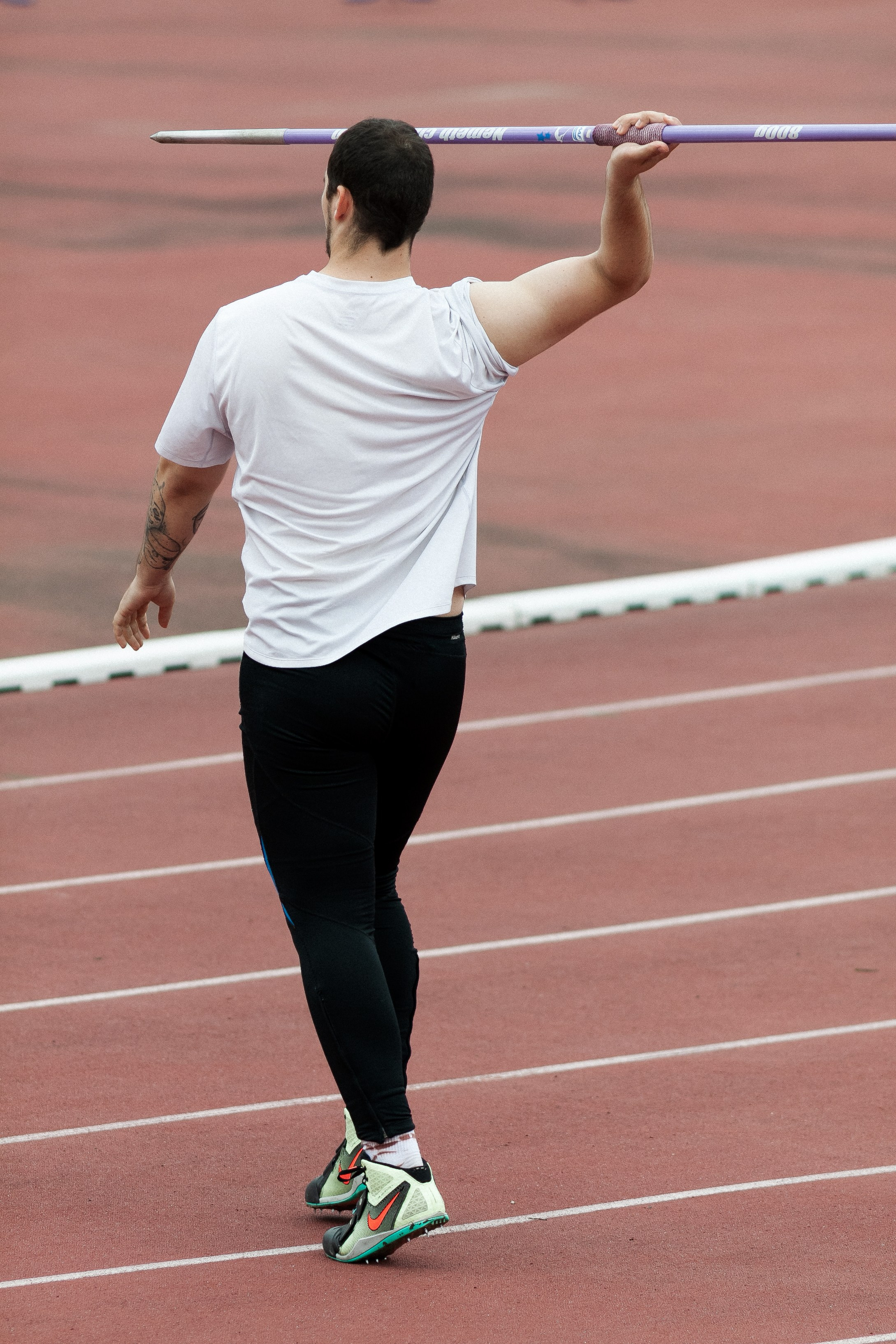 ЛА 5 июля 2025. Фотография