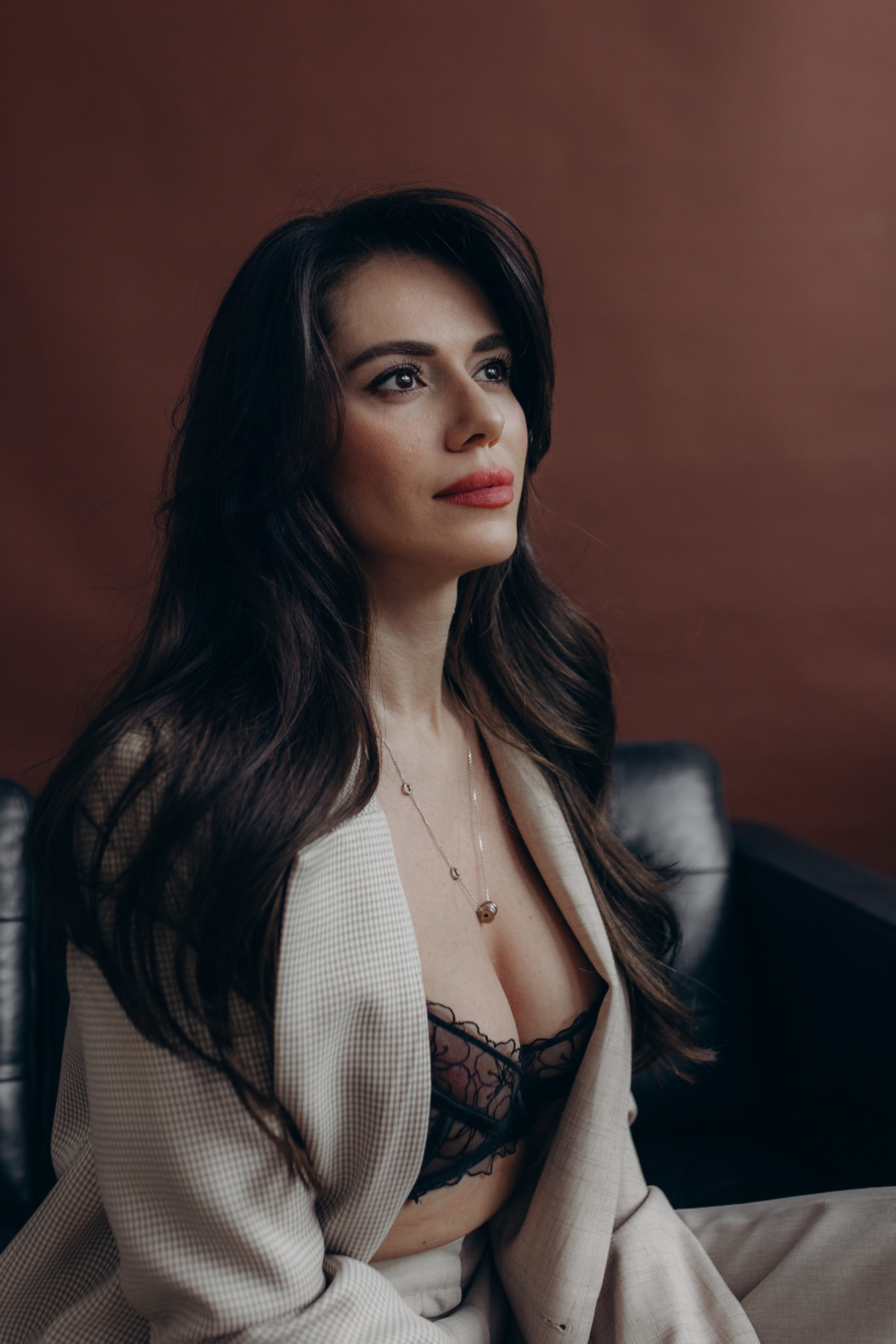 Быть собой. Главная