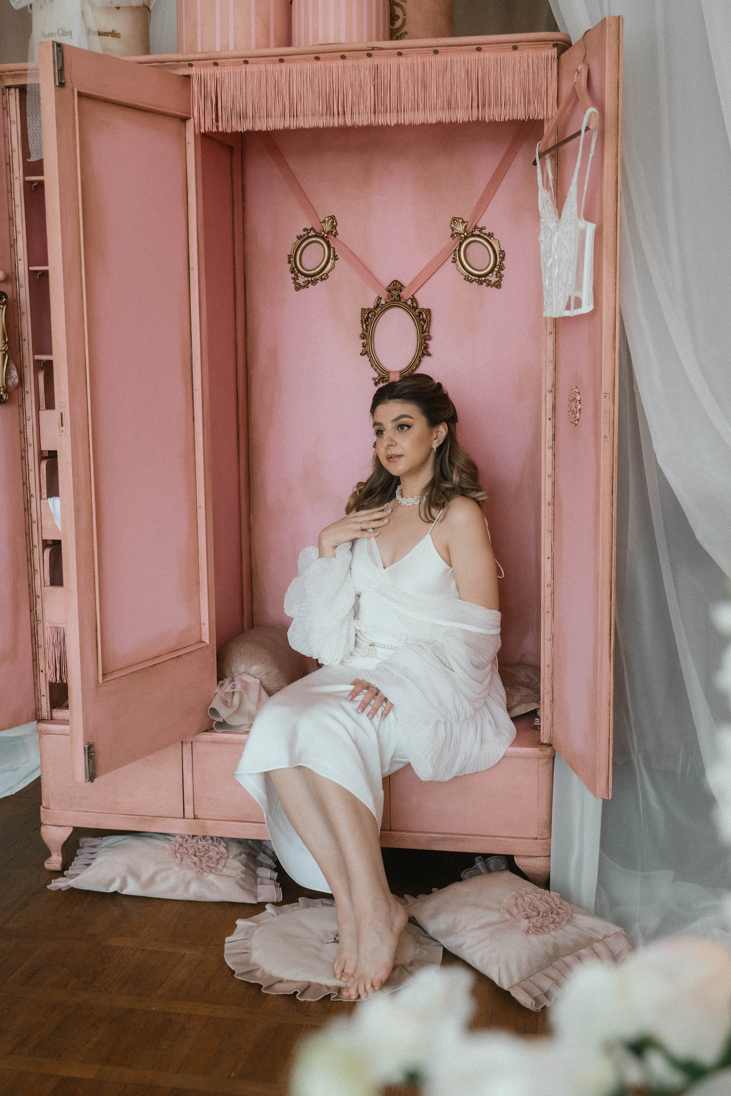 Wedding day #69. Свадебный, семейный фотограф в Рязани Лена Брант