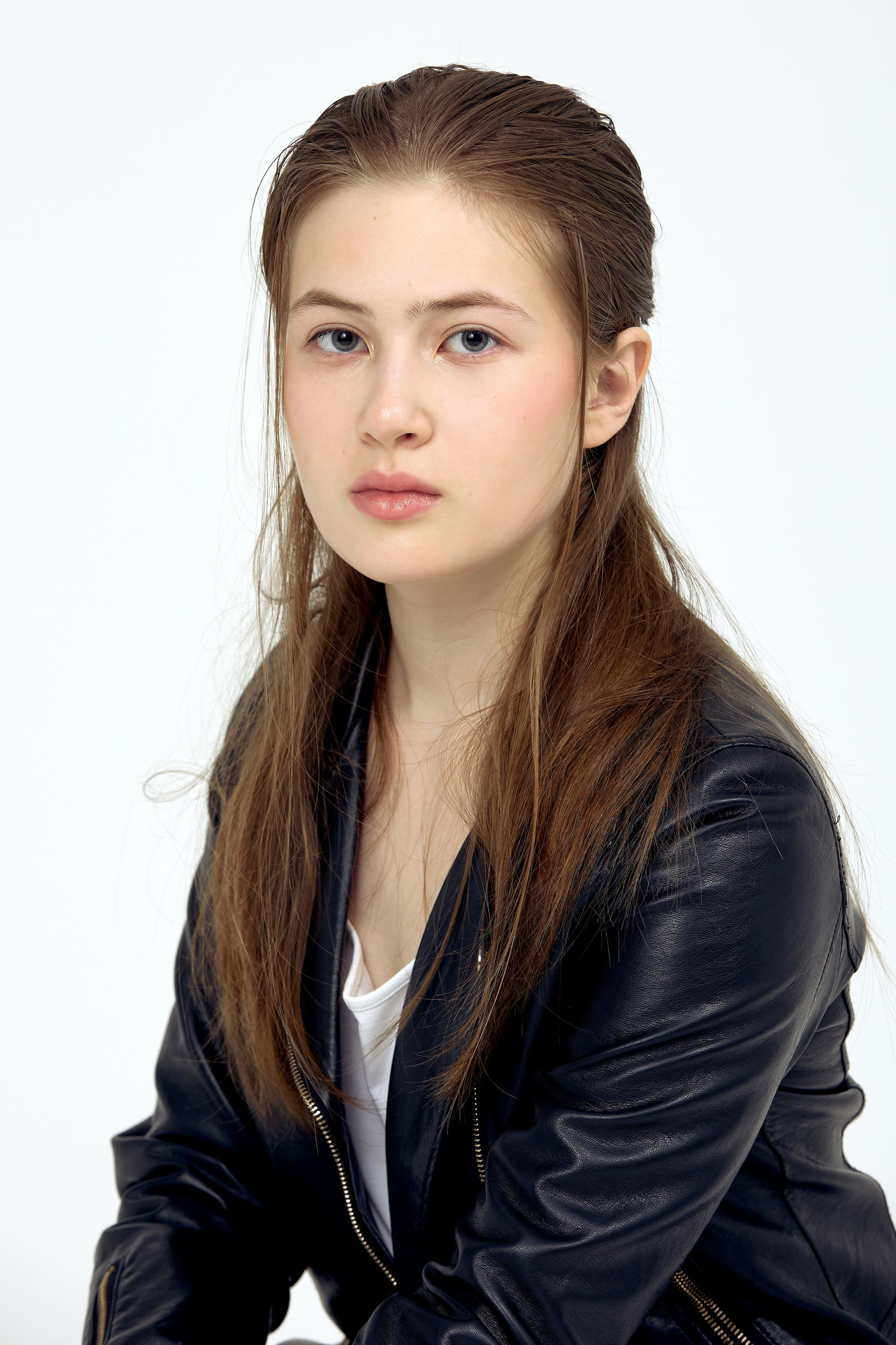 Трефилова Ульяна. Школа Развития моделей Город Ижевск