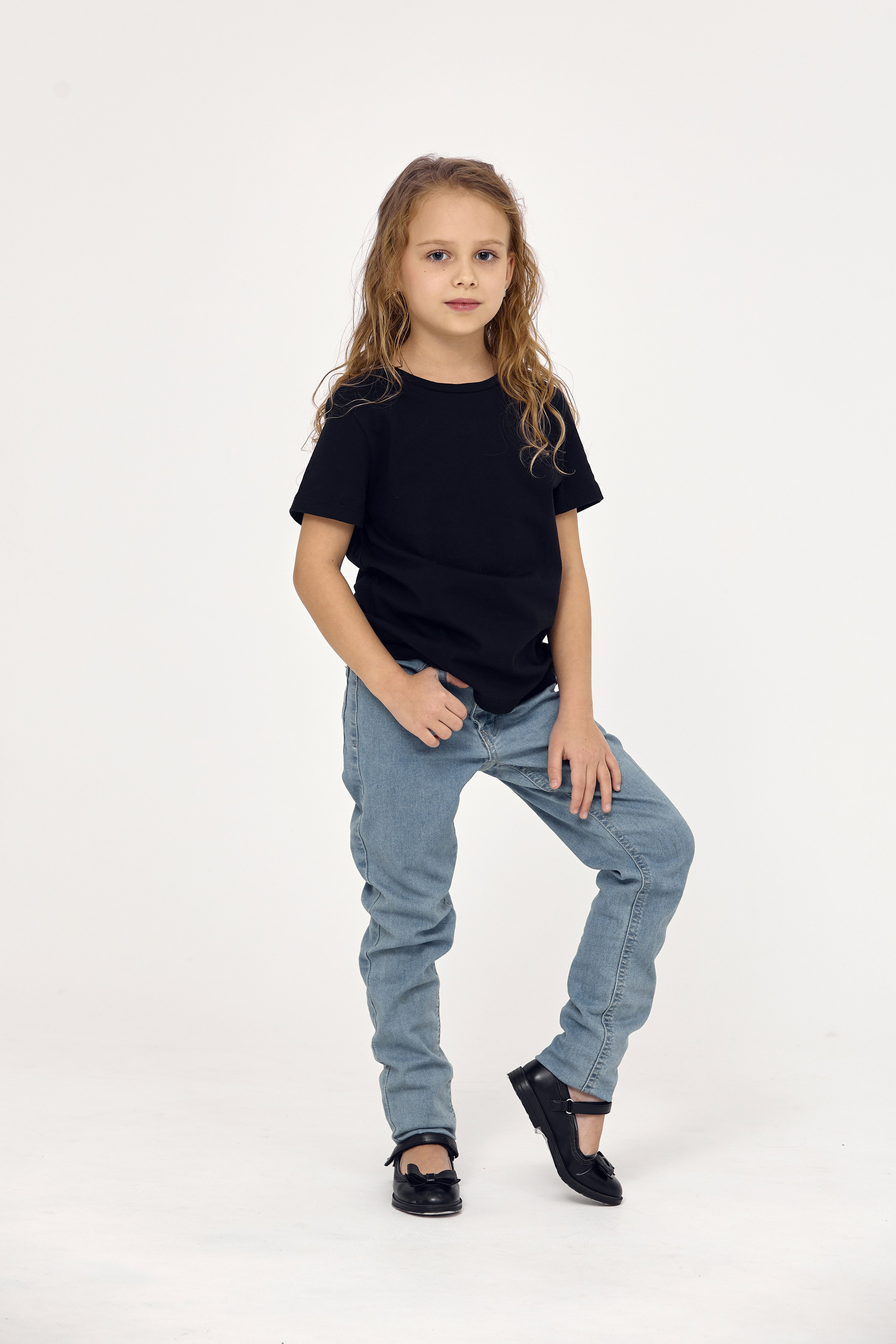 Бродникова Ева. Школа Развития моделей Город Ижевск