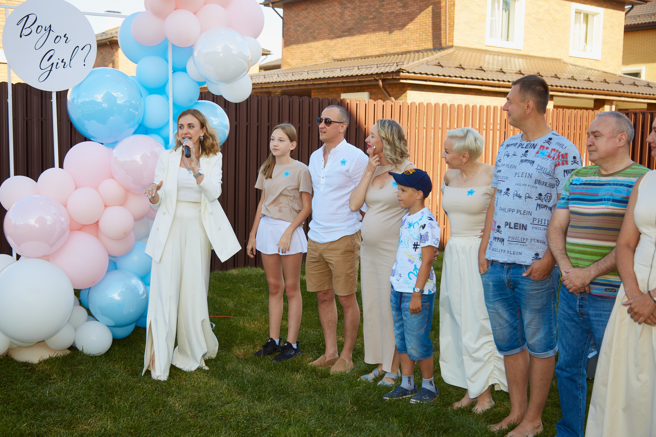 ГендерПати. Свадебный фотограф Москва и Московская область Борисов Сергей