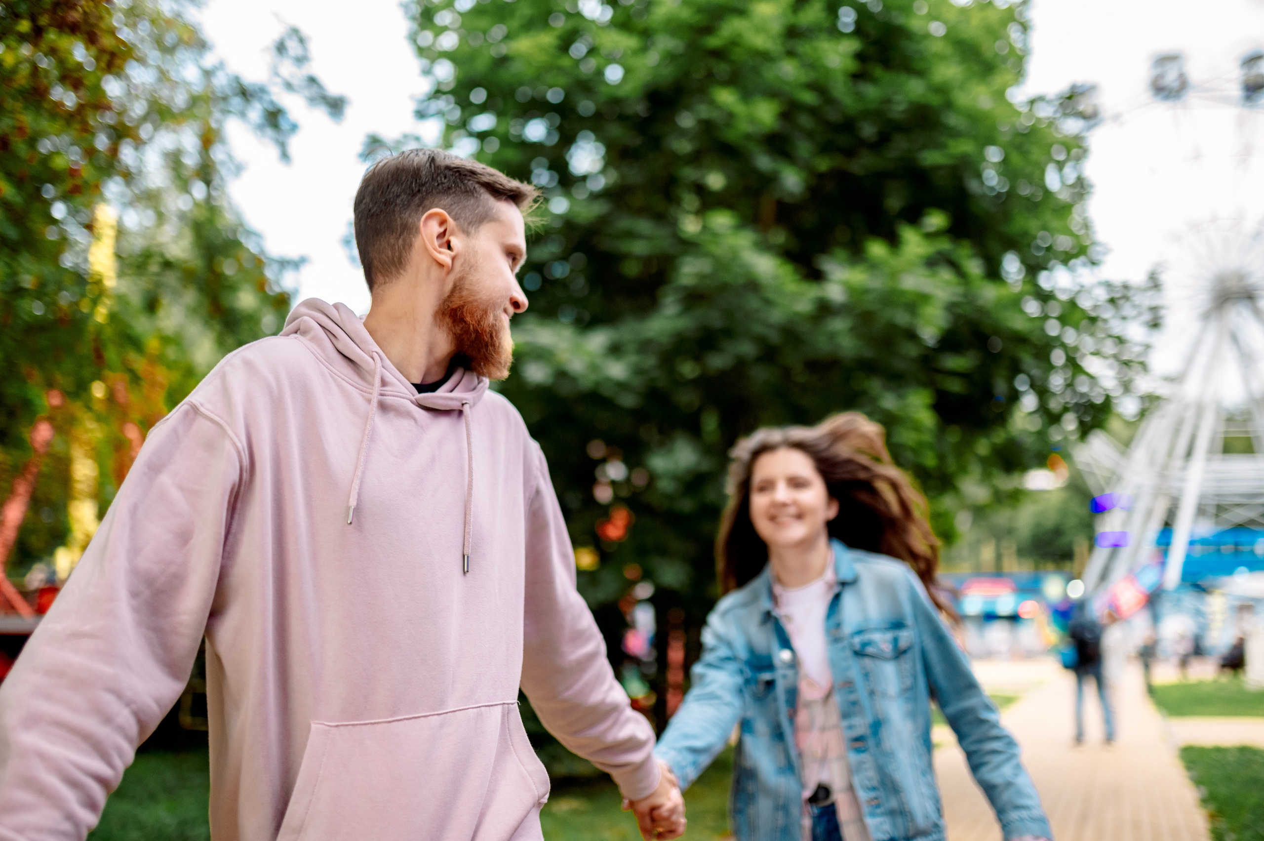 Маша+Руслан. Семейный и детский фотограф в Туле