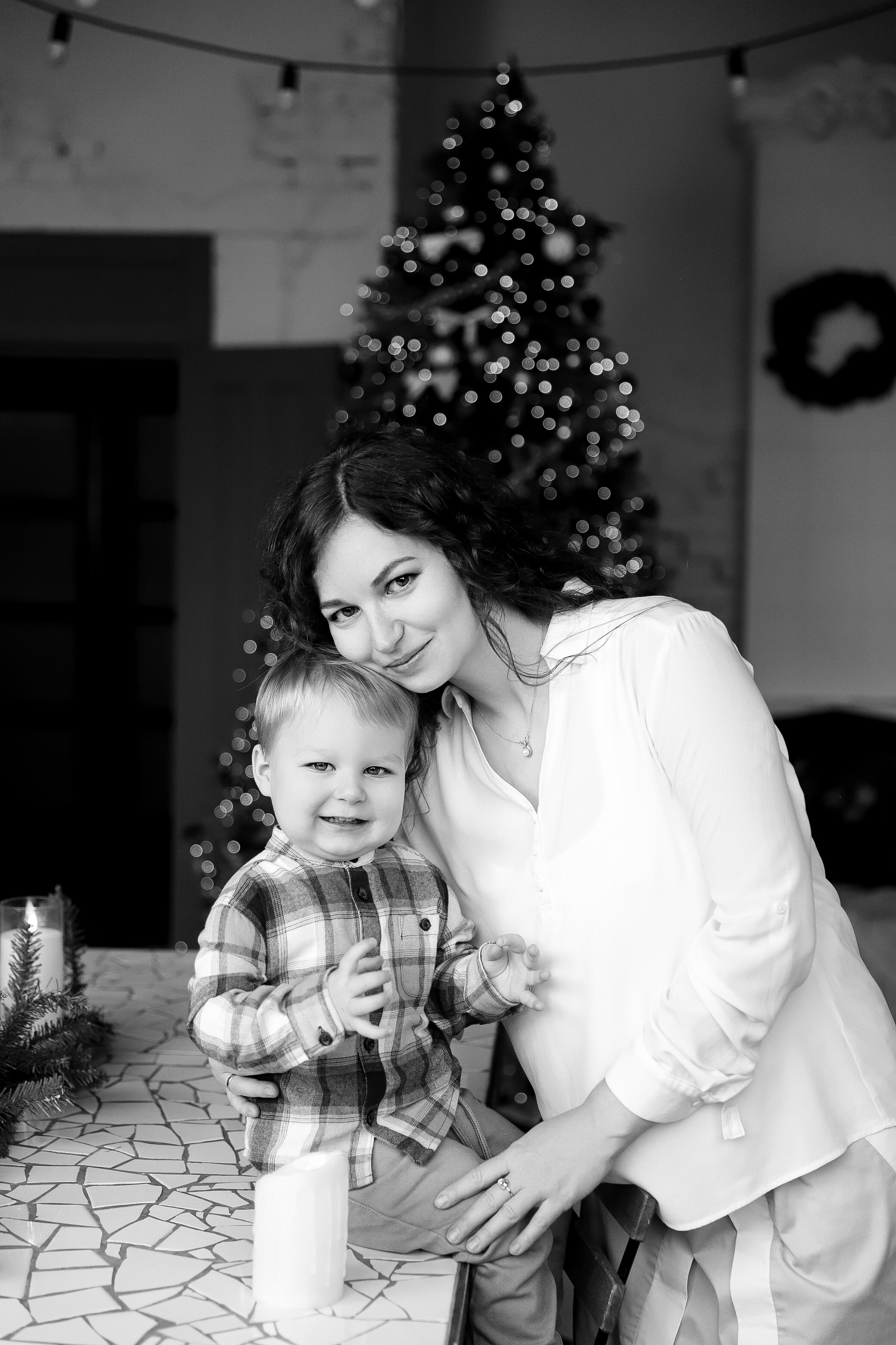 Елена, Василий, Евгений и Матвей. Семейный фотограф в Екатеринбурге и Красноуфимске Евгения Лягаева