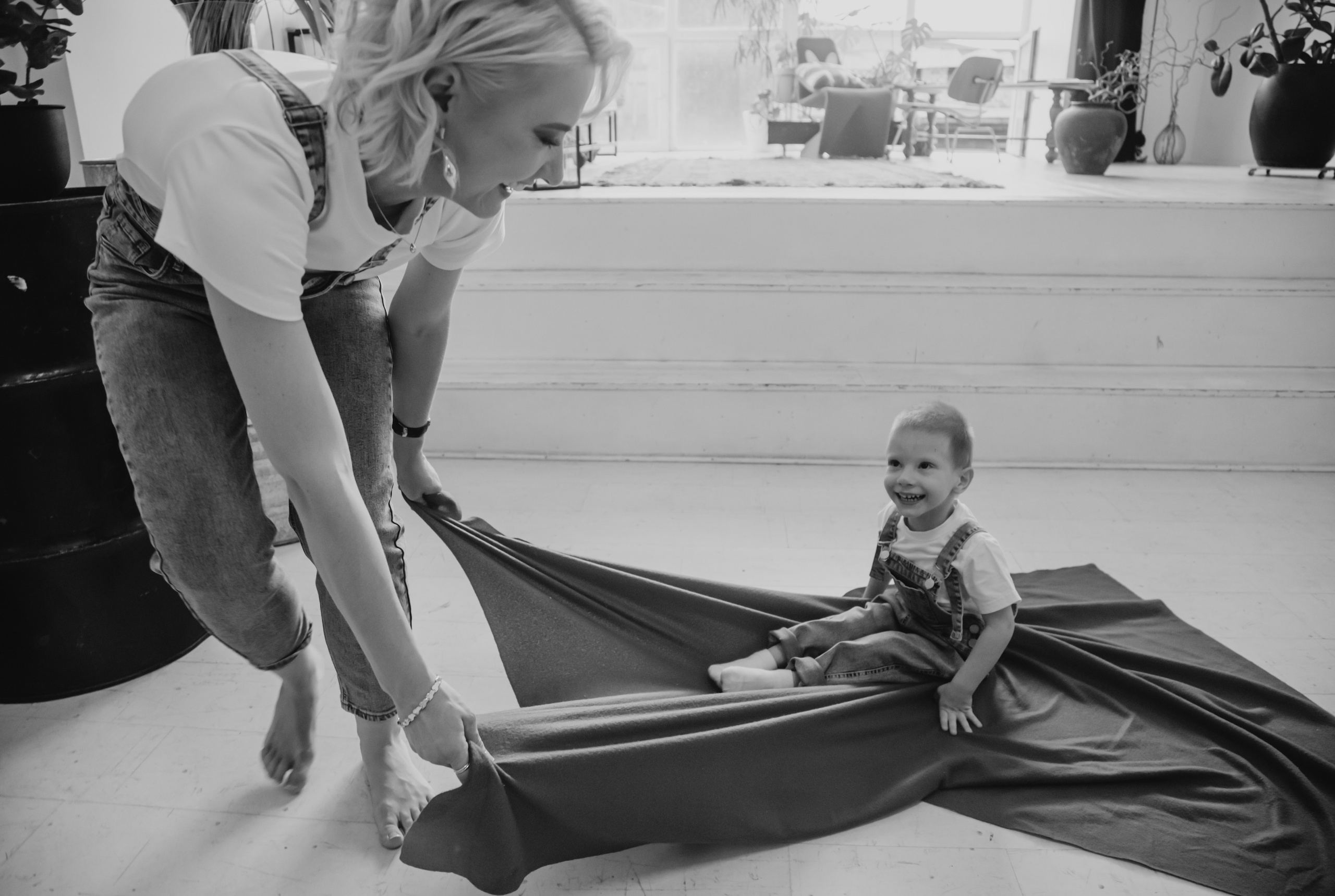 Традиционная съемка семьи Каревых. Фотограф вашей улыбки. Москва