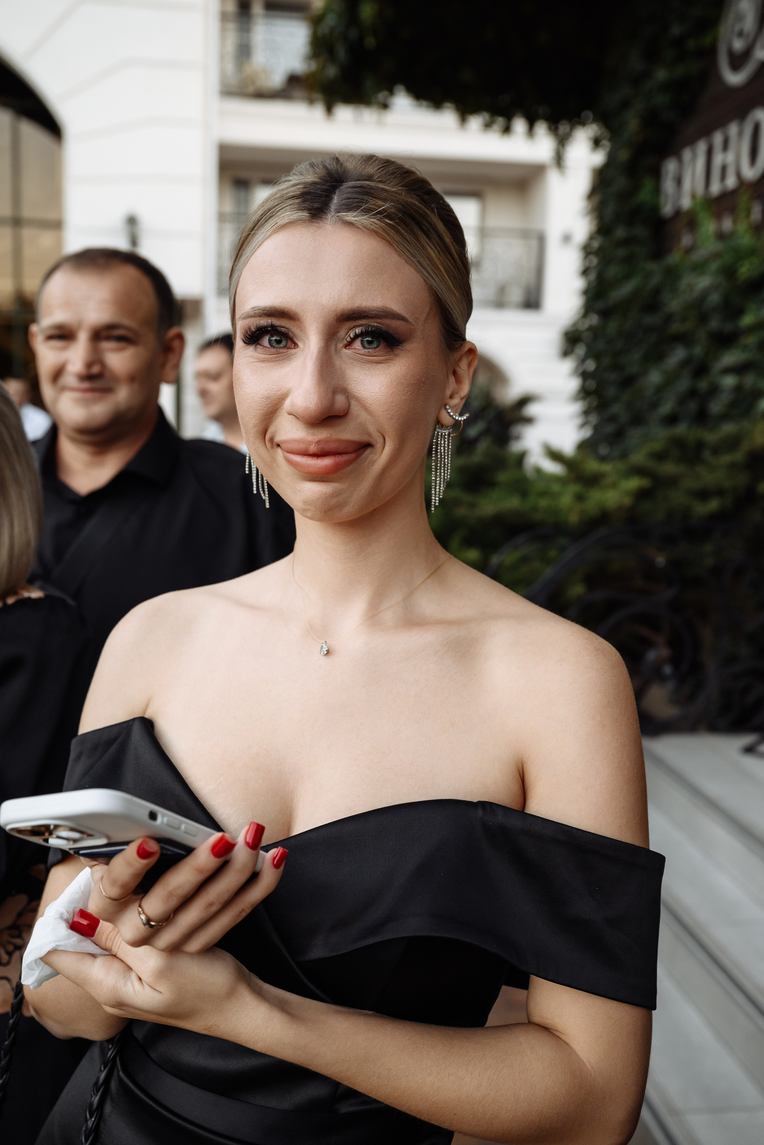 КСЕНИЯ И АЛЕКСАНДР. Свадебный фотограф Ксения Барабаш