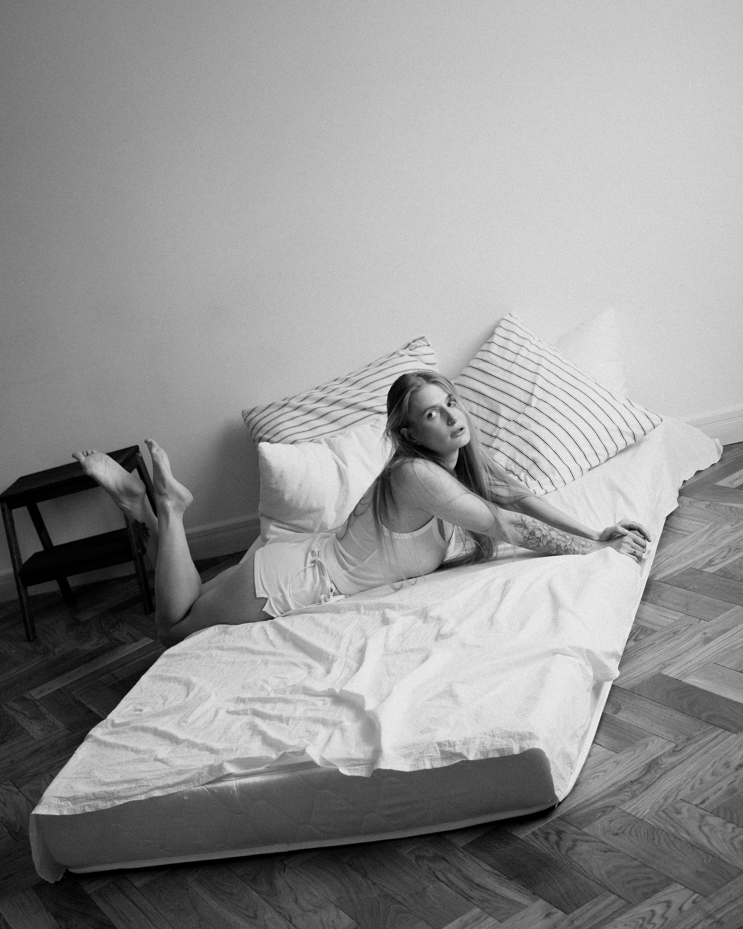 TANYA. Алина Катрич | Женский фотограф в Сургуте